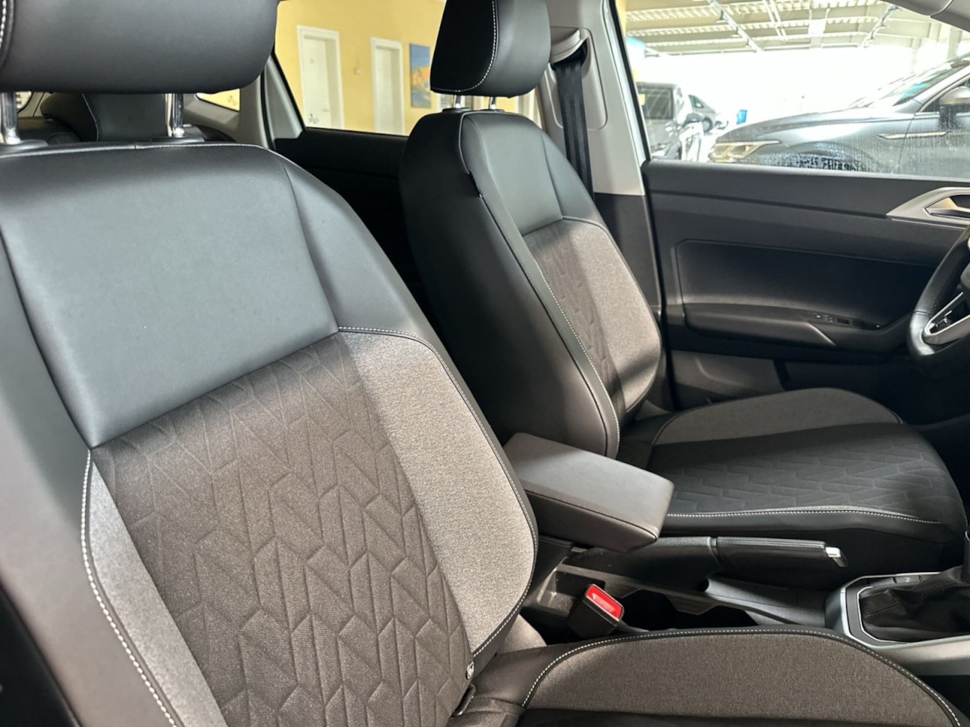 Volkswagen Polo Goal