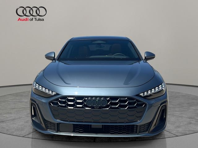 2026 Audi A5 Sedan