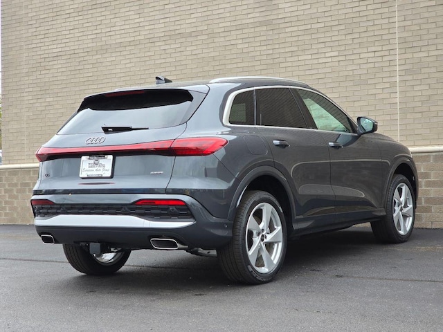 2025 Audi Q5 Premium Plus - Photo 26