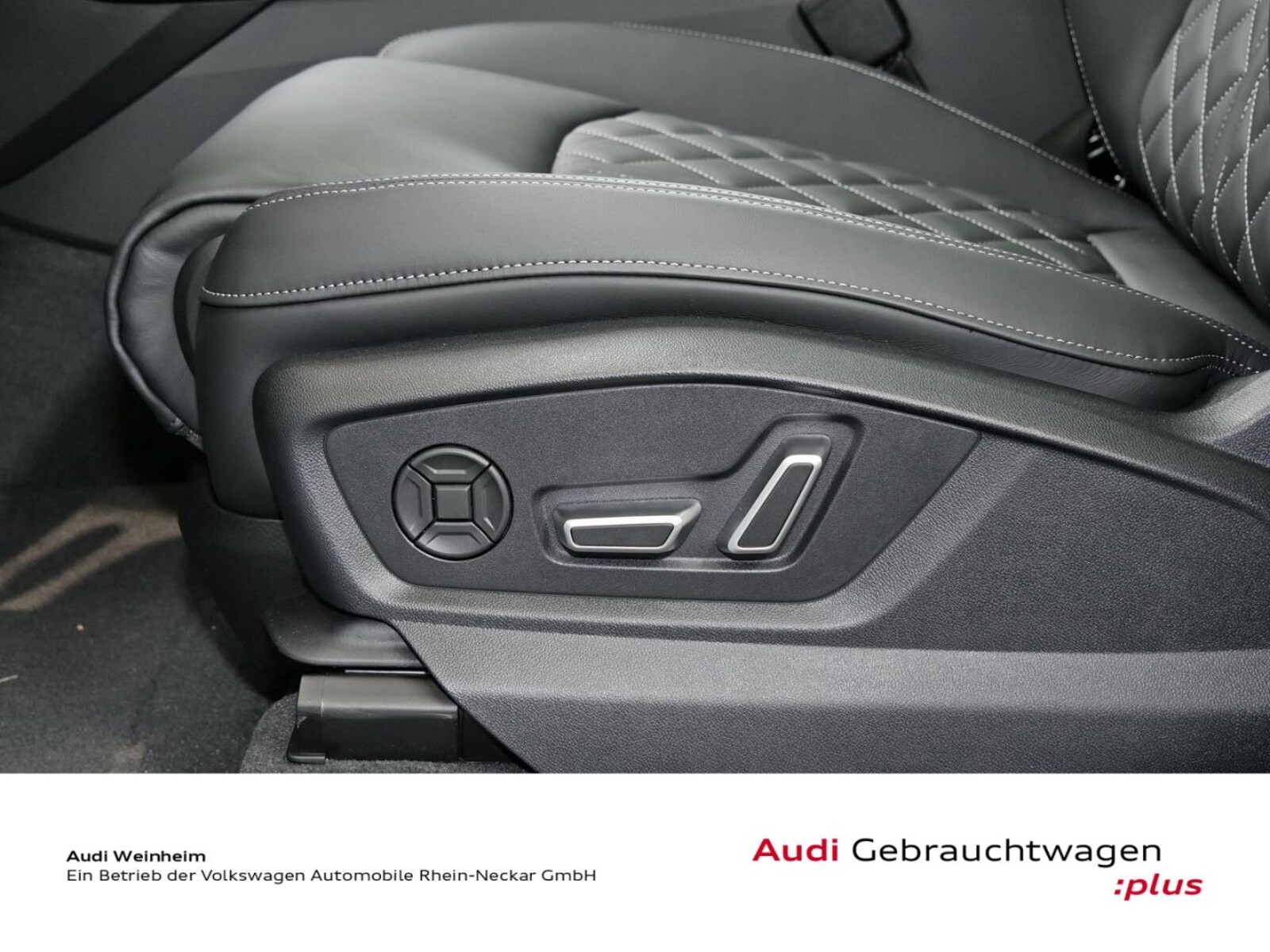Audi Q7 – Bild 22