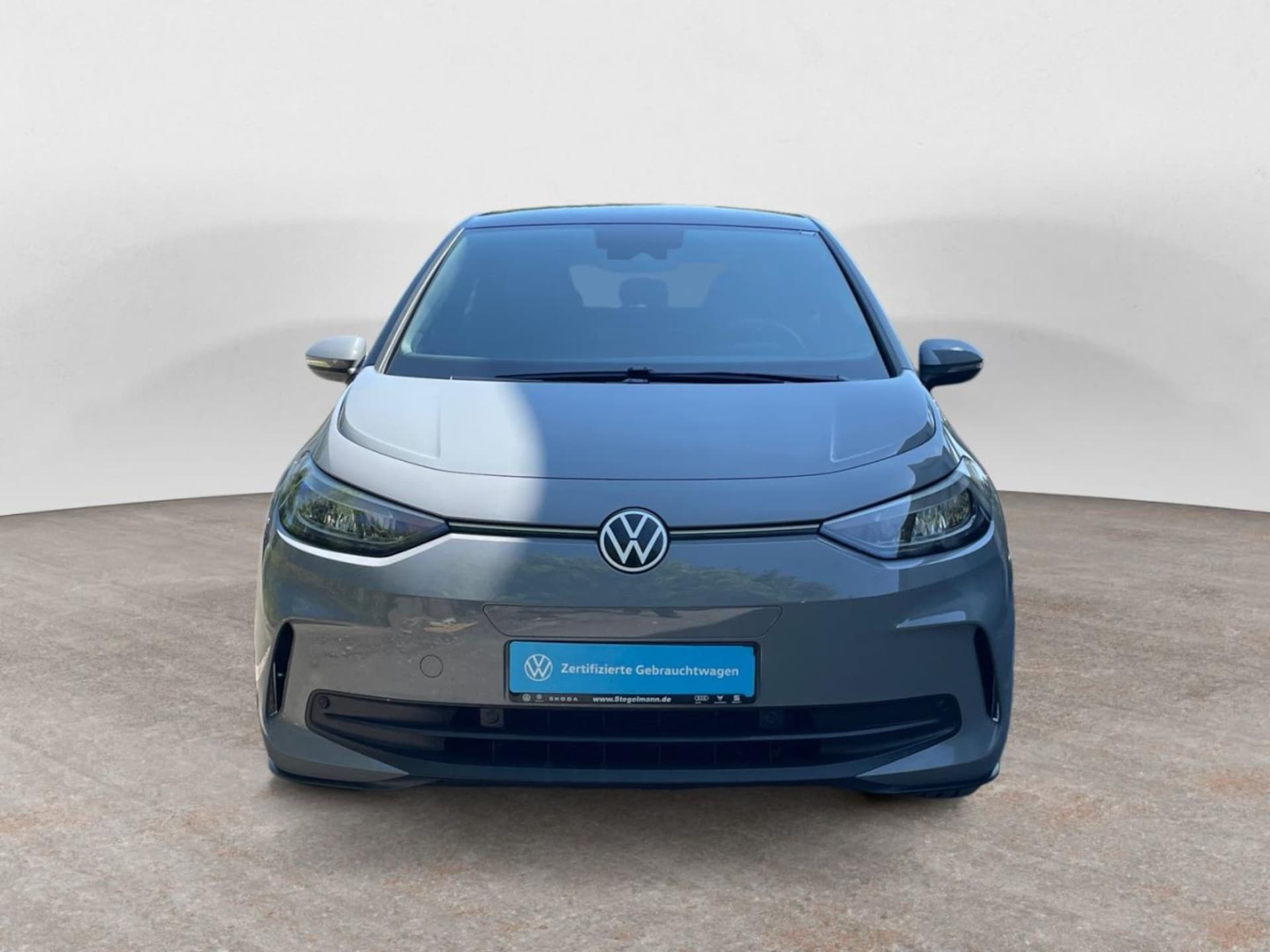 Volkswagen ID.3 MOVE Pro