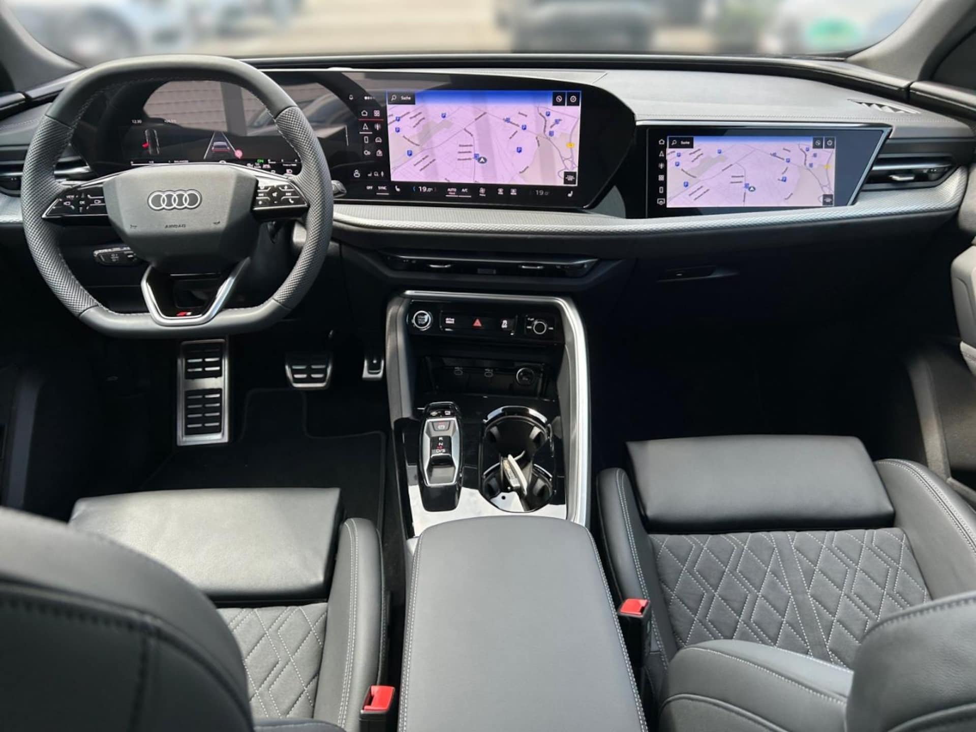 Audi Q5 Sportback