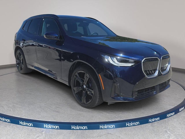 2026 BMW X3