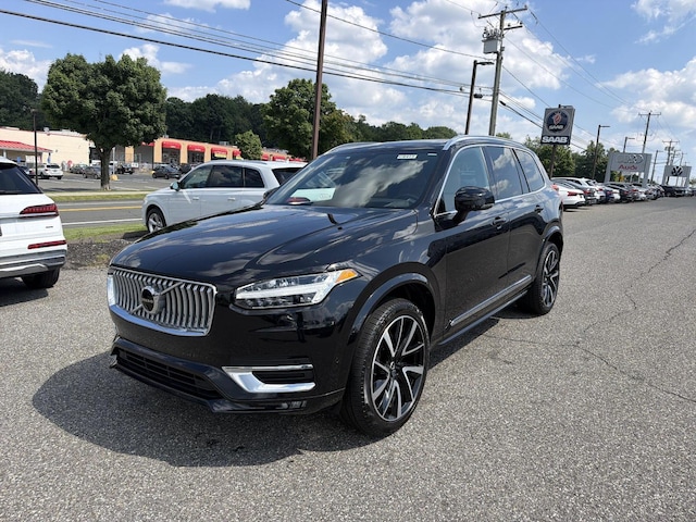 2024 Volvo XC90