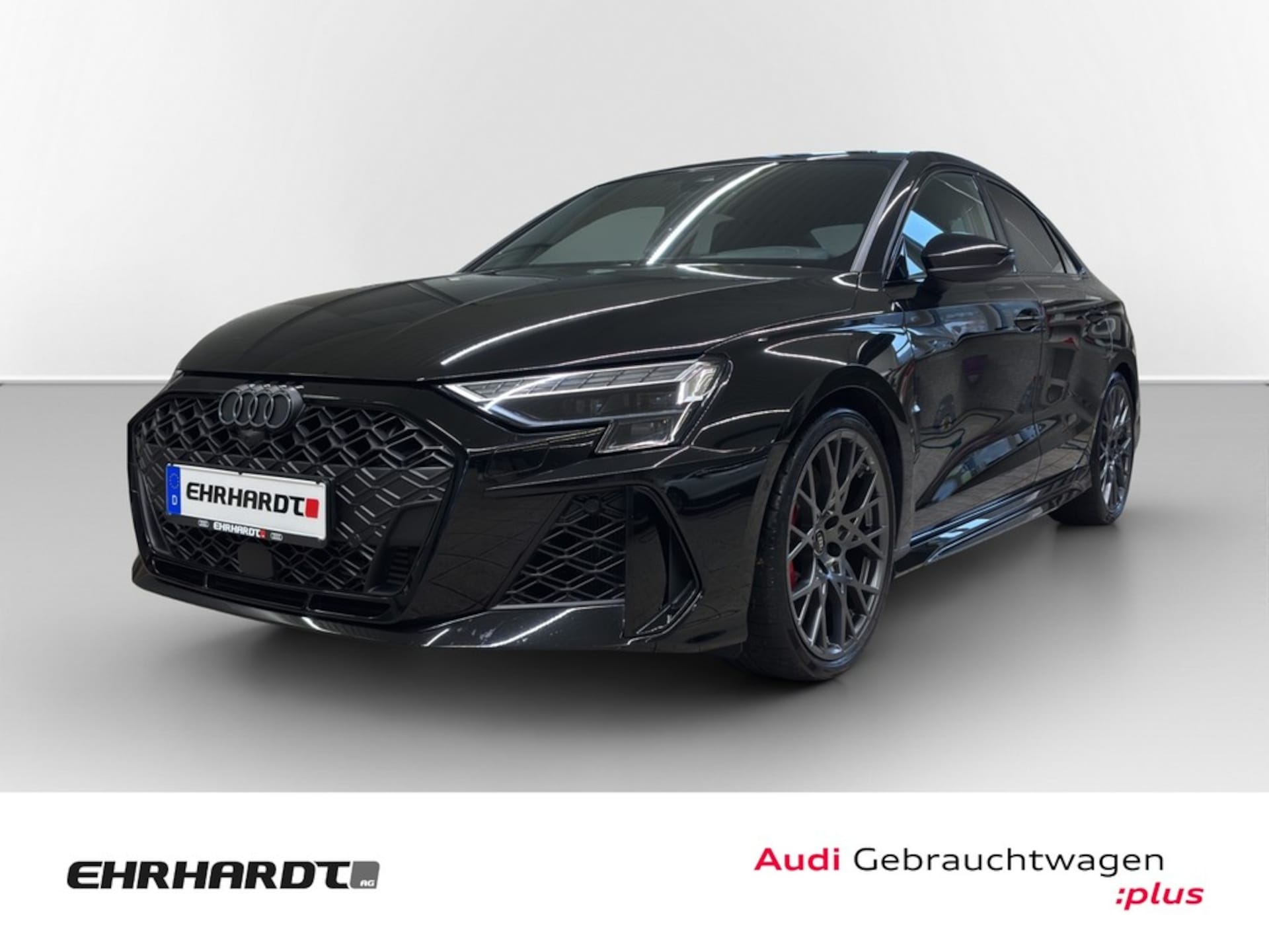 Audi RS 3 Limousine