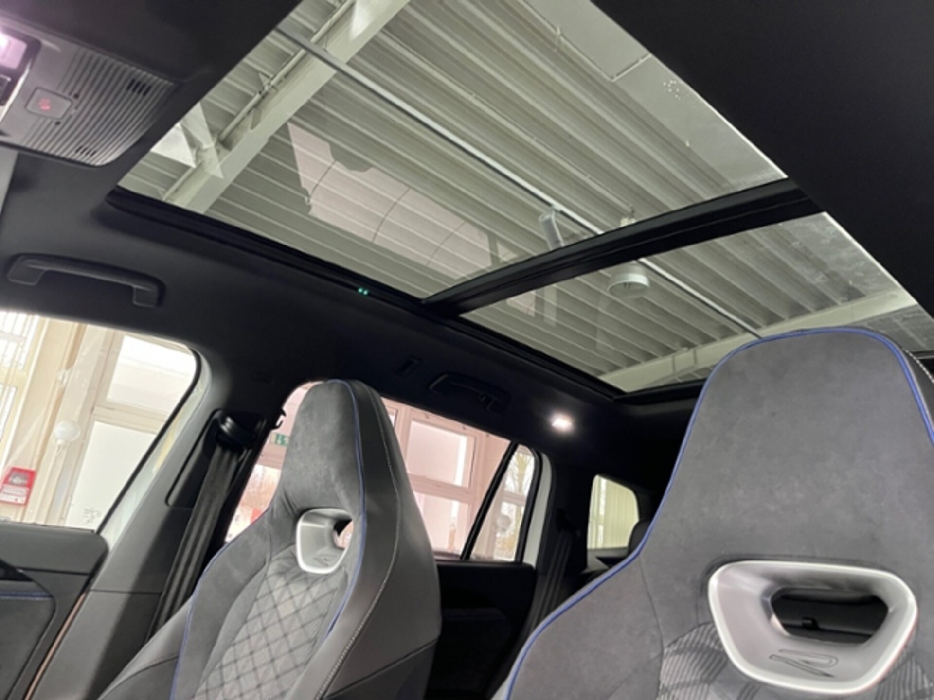 Volkswagen Tayron R-Line