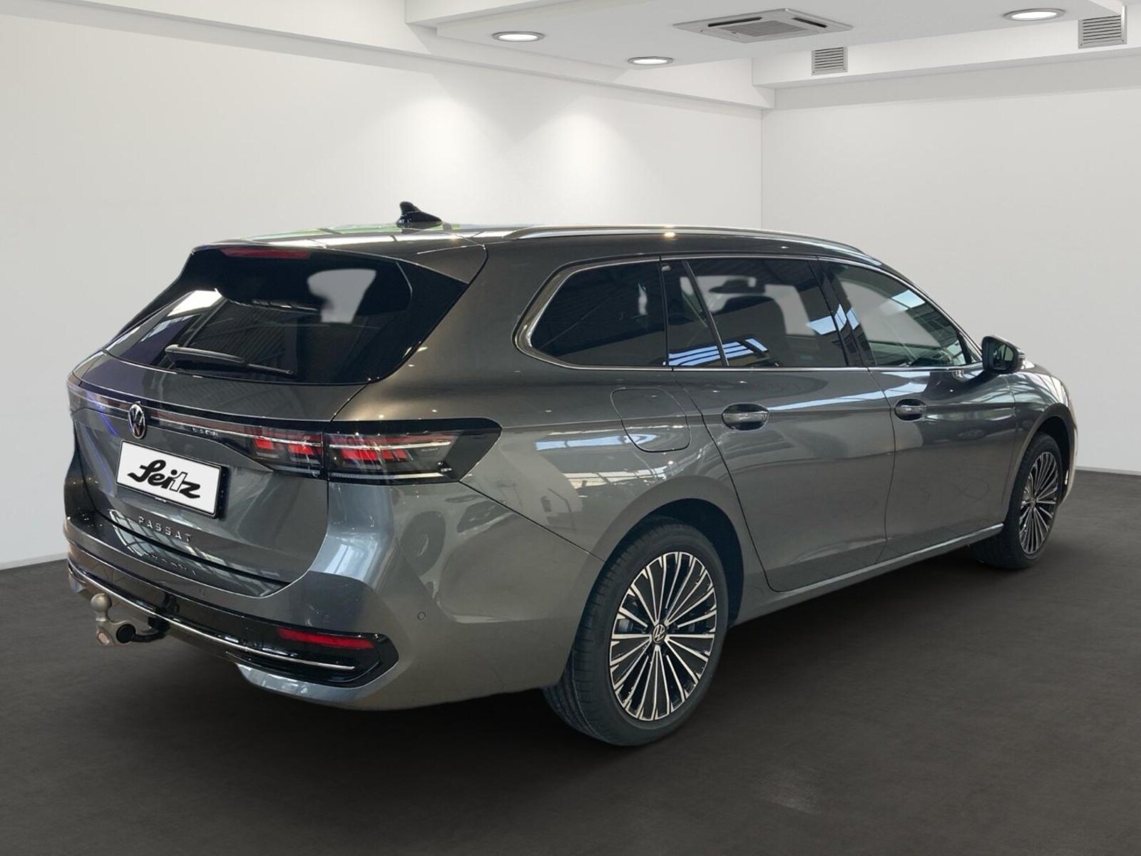 Volkswagen Passat – Bild 5
