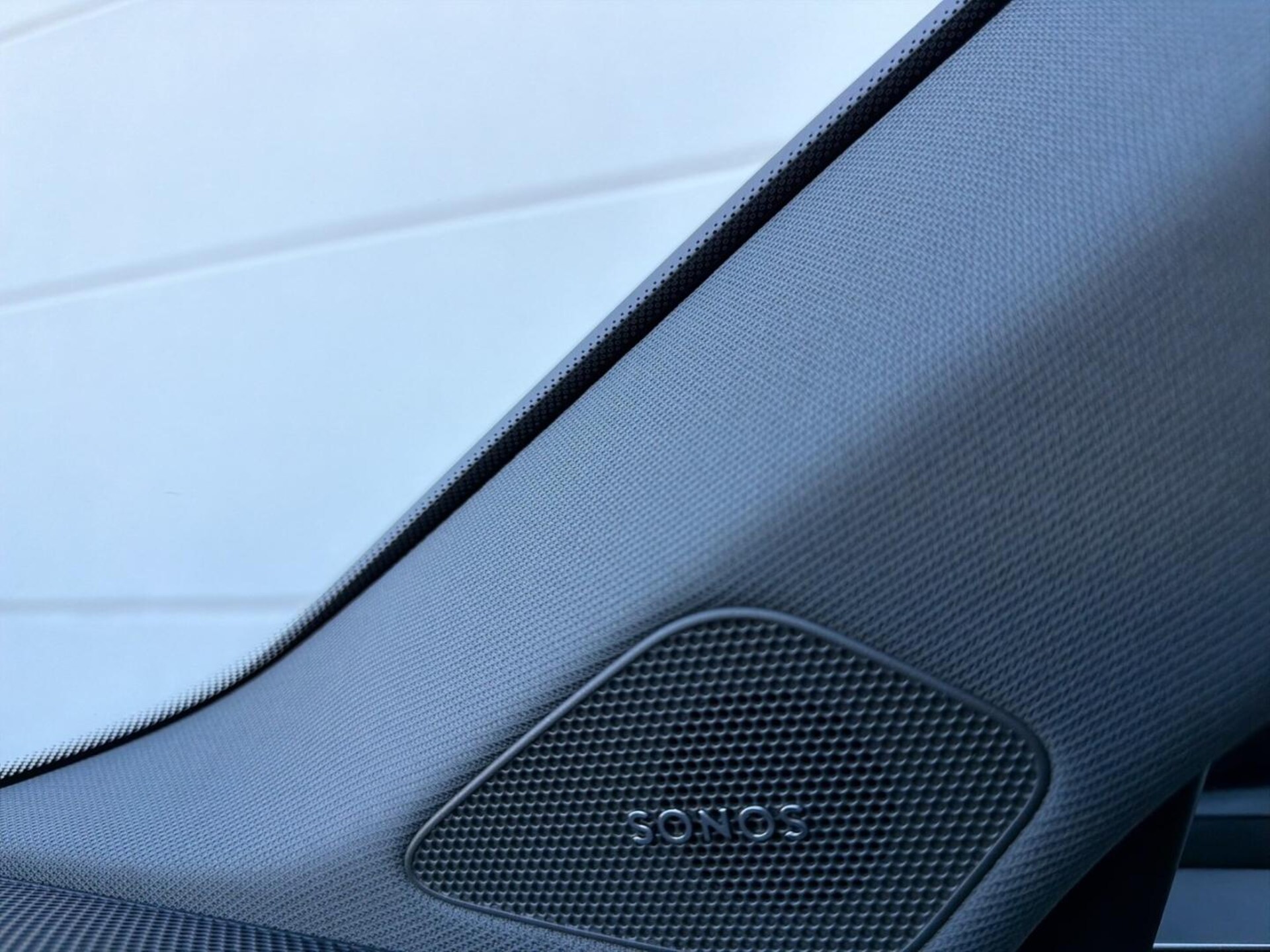 Audi A3 Sportback Advanced