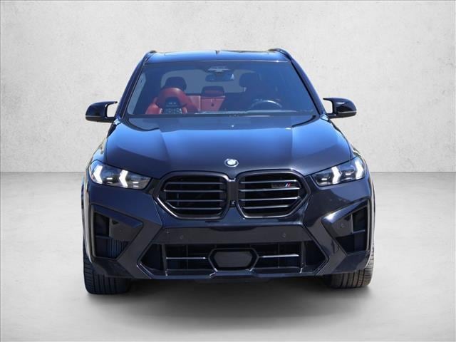 2024 BMW X5 M