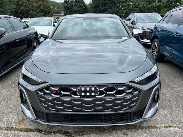 2026 Audi S5 Sedan