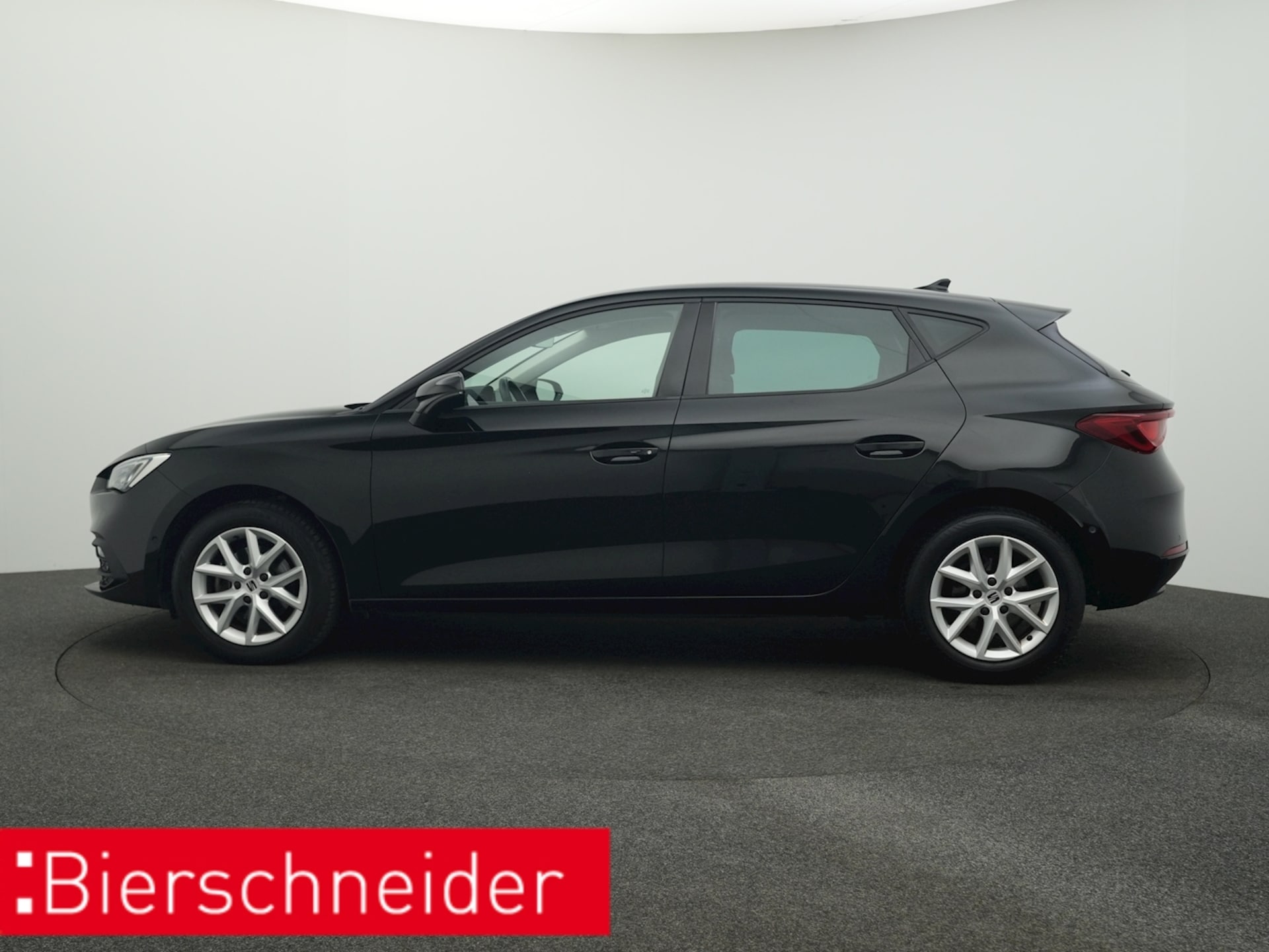 SEAT Leon Style