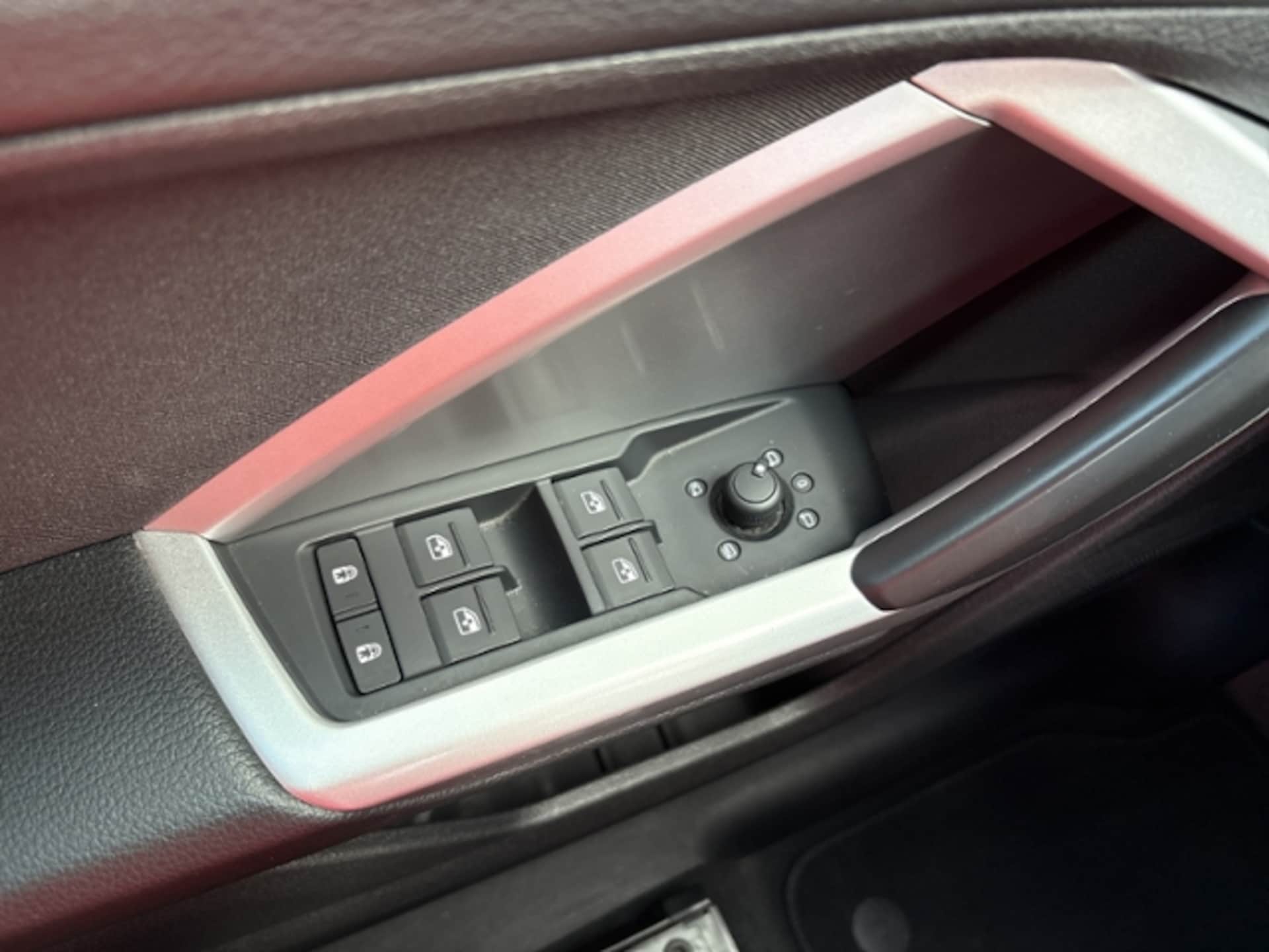 Audi Q3 SUV advanced