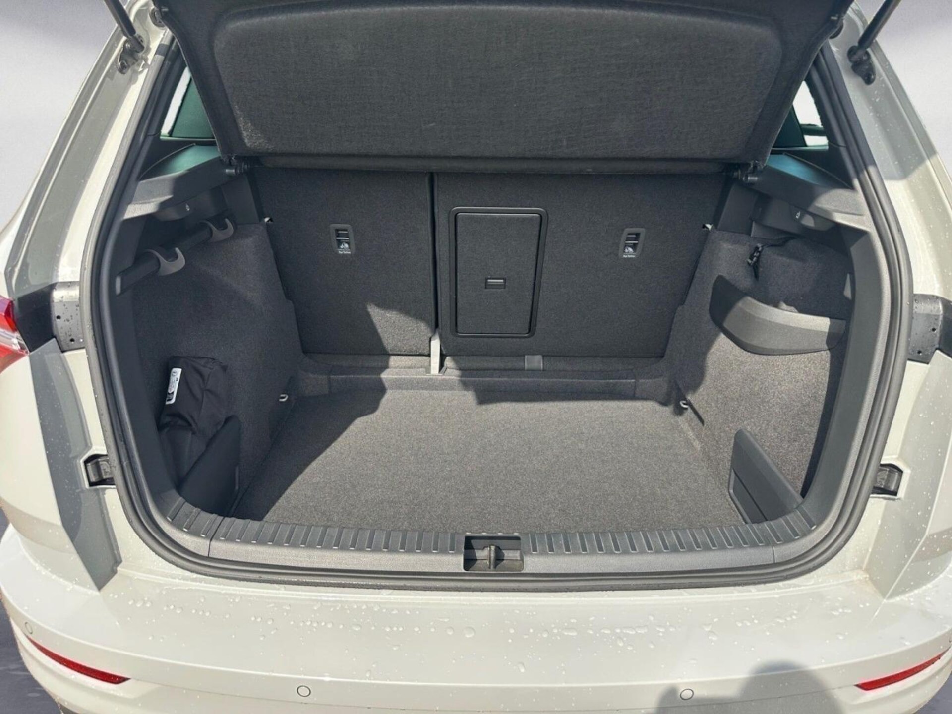 Skoda Karoq Sportline