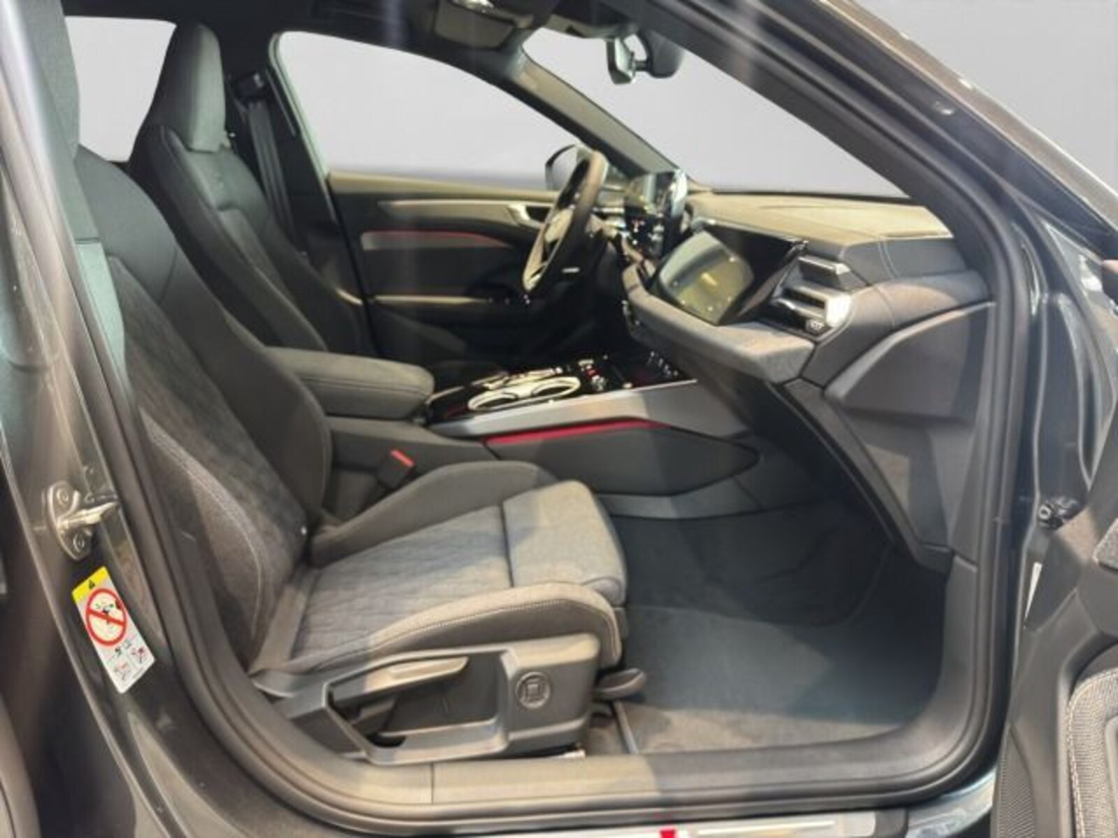Audi A6 Avant – Bild 4