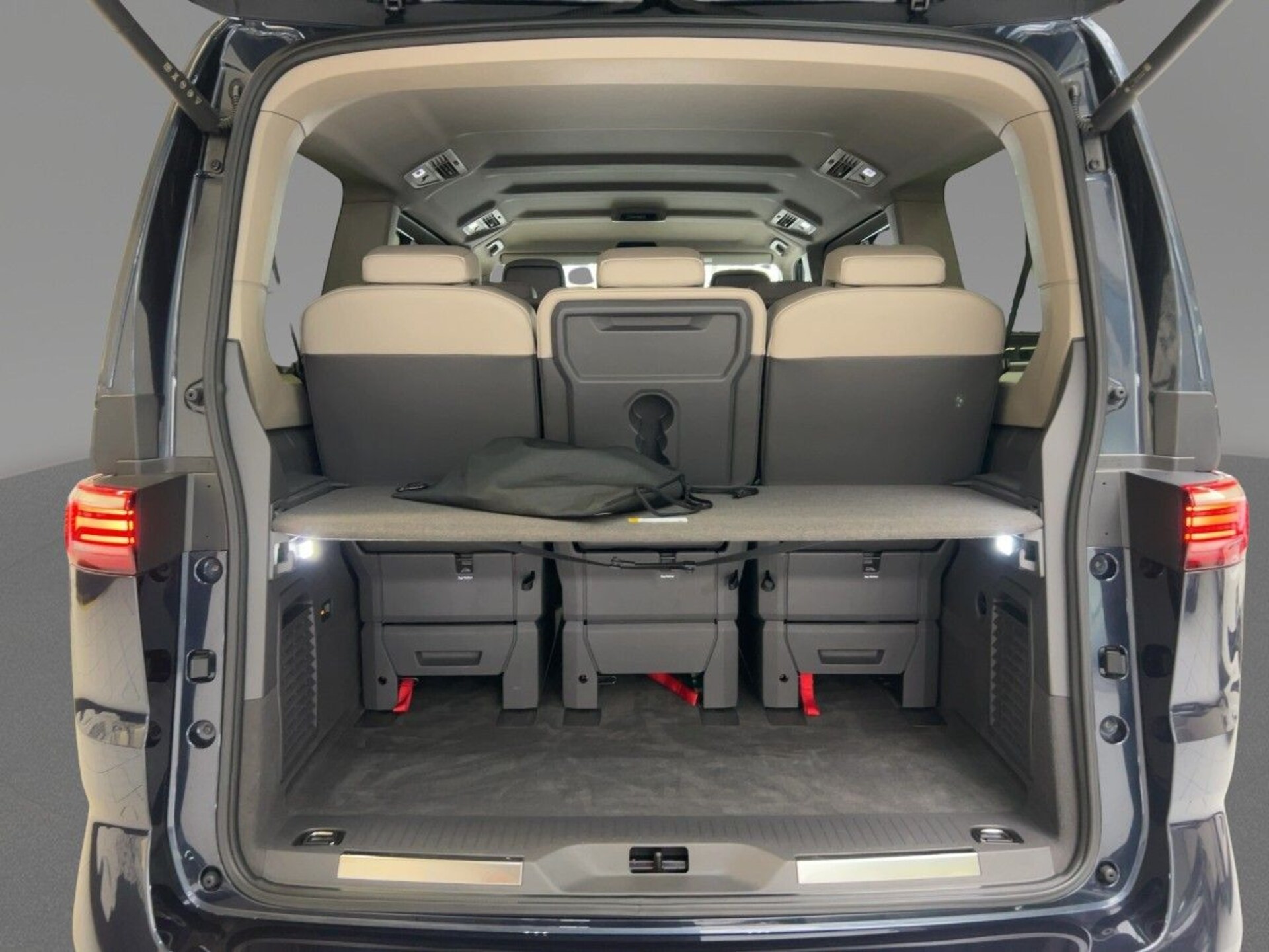 Volkswagen Multivan Langversion Style