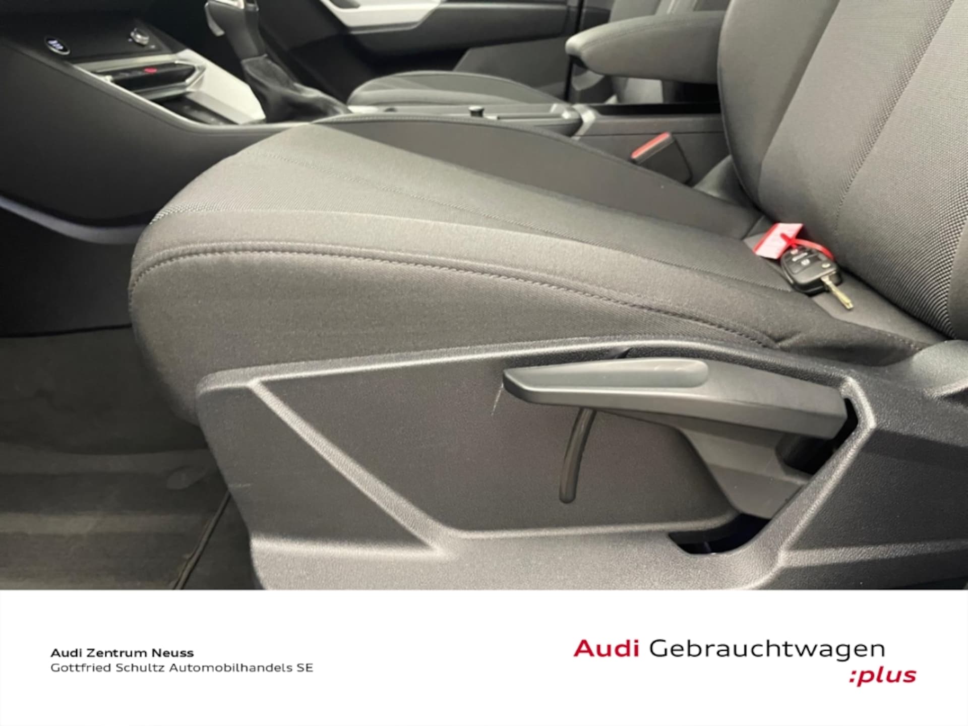 Audi Q3 SUV S line