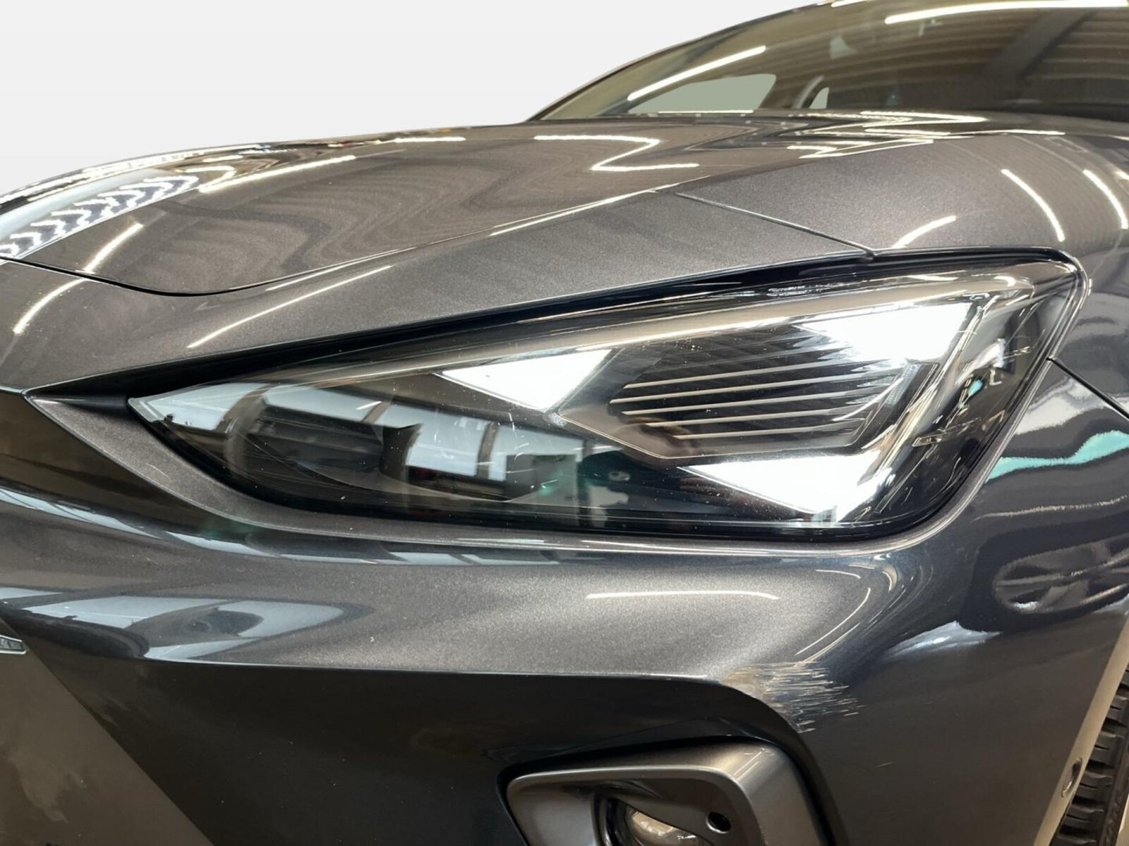 CUPRA Leon Sportstourer – Bild 14