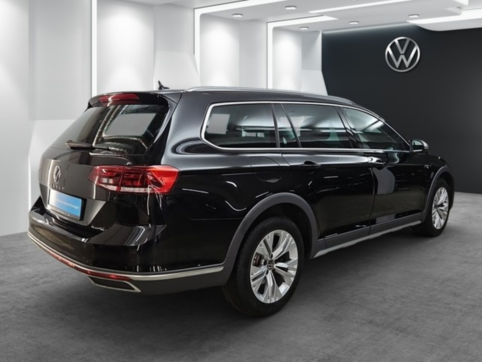 Volkswagen Passat Variant – Bild 15
