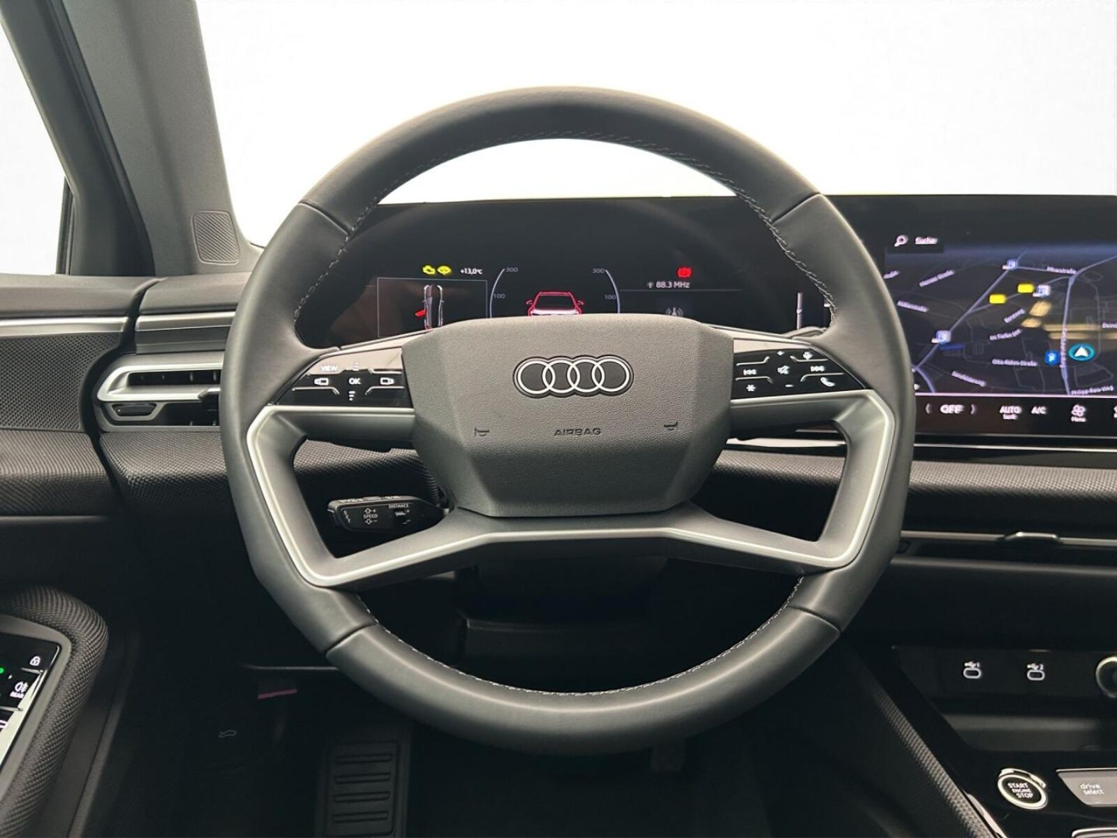 Audi A5 Avant – Bild 8