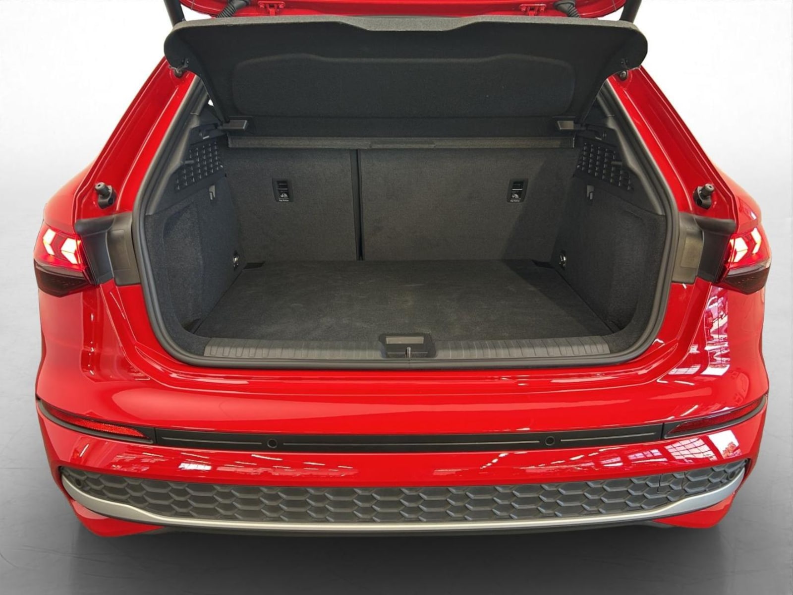 Audi A3 Sportback – Bild 11