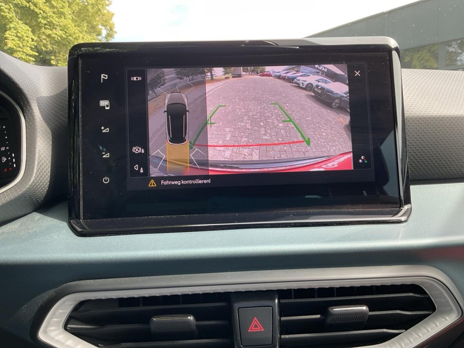SEAT Arona – Bild 14