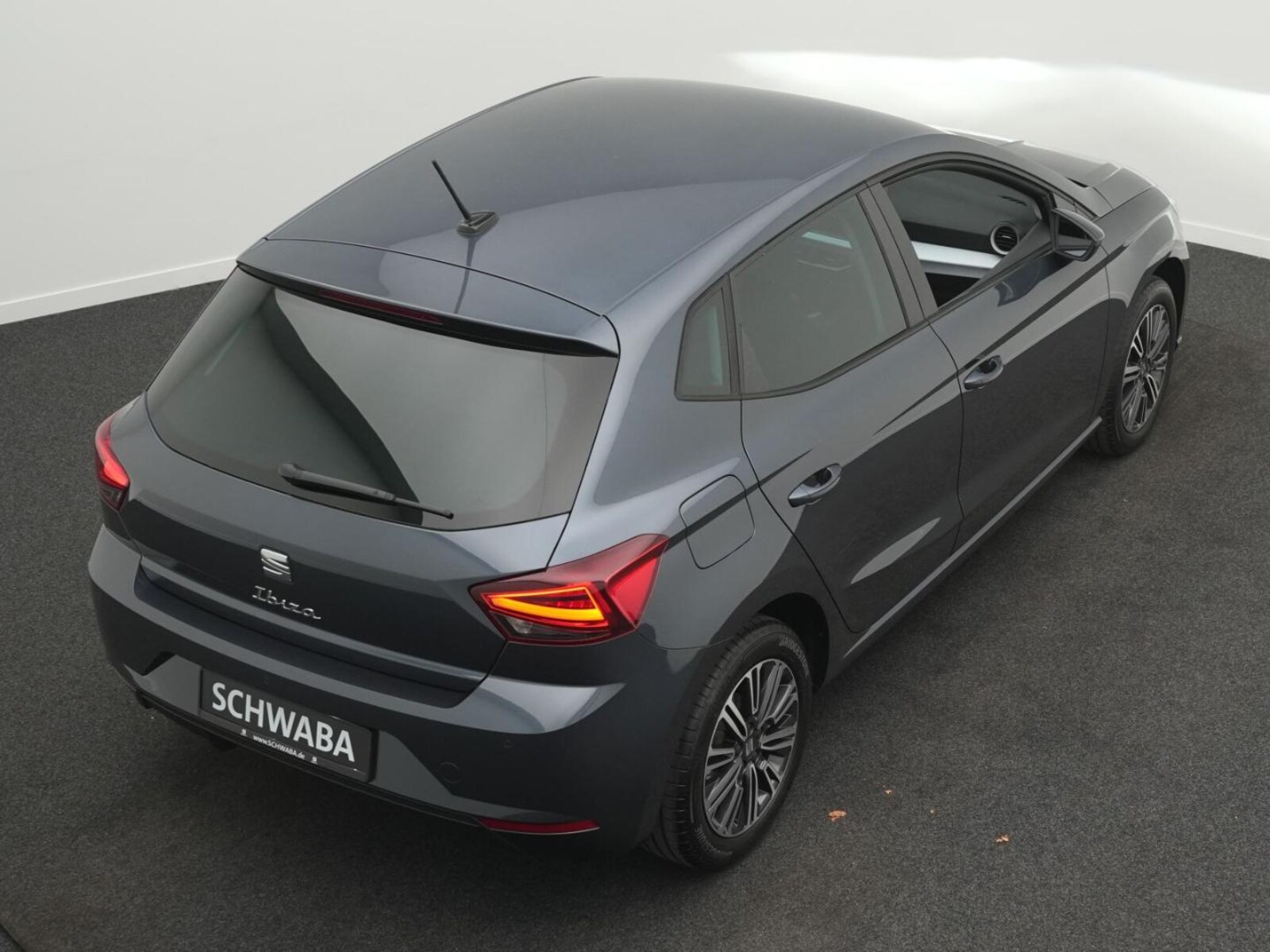 SEAT Ibiza – Bild 20
