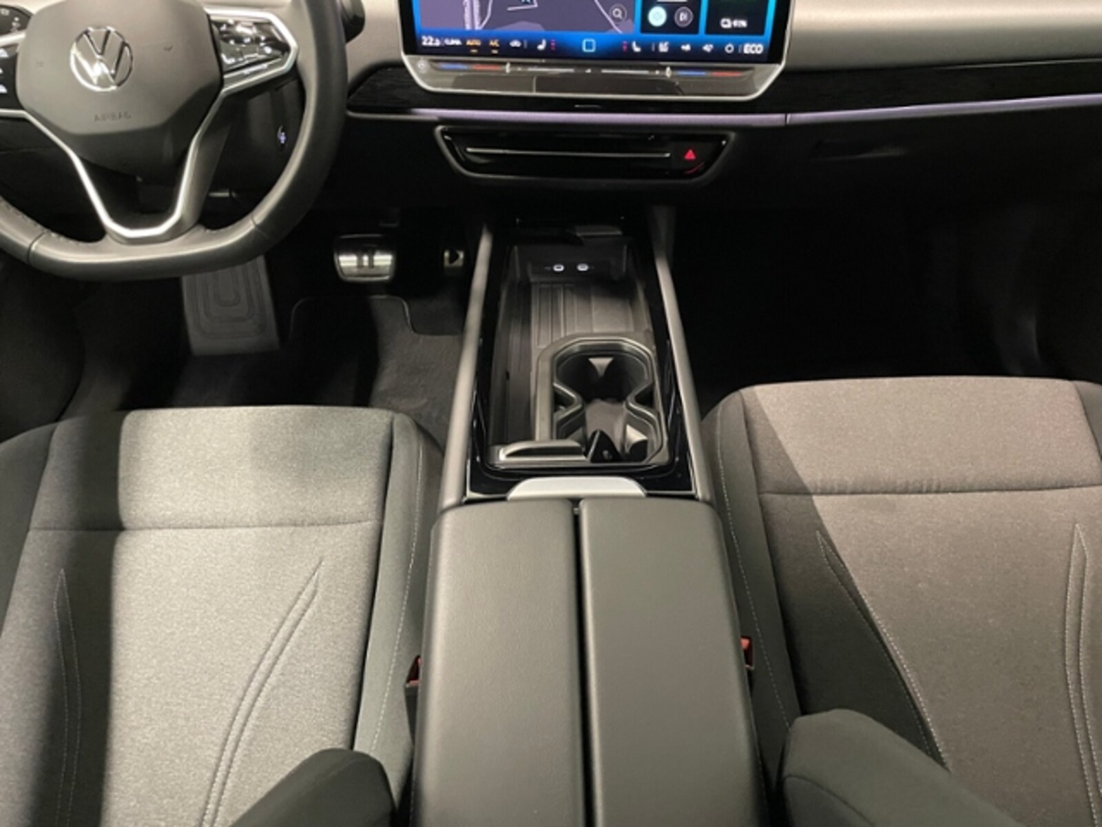 Volkswagen ID.7 Tourer – Bild 23