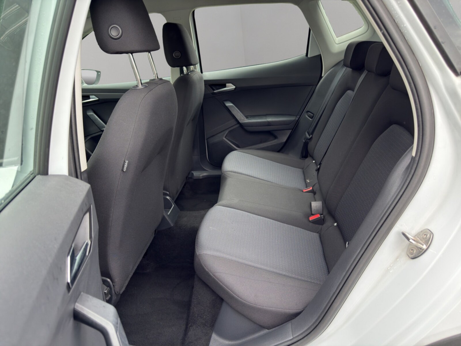 SEAT Arona – Bild 11