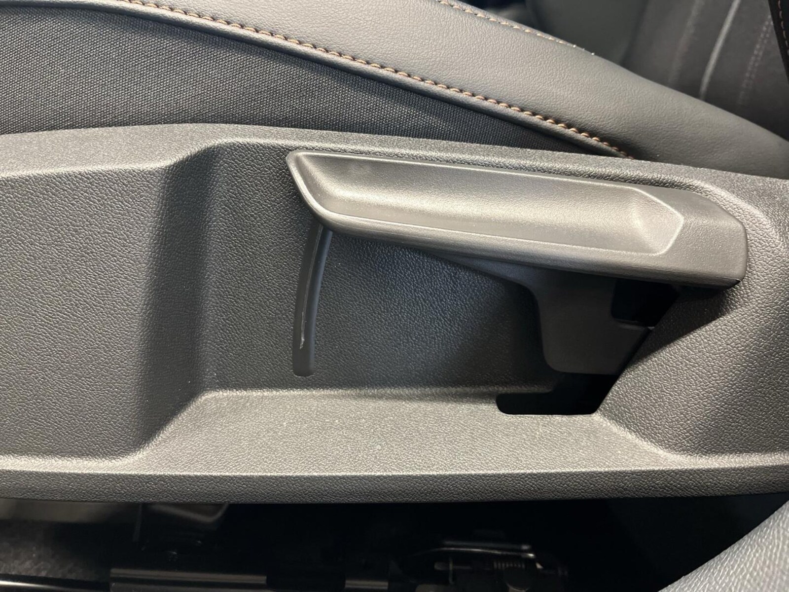 CUPRA Formentor – Bild 15