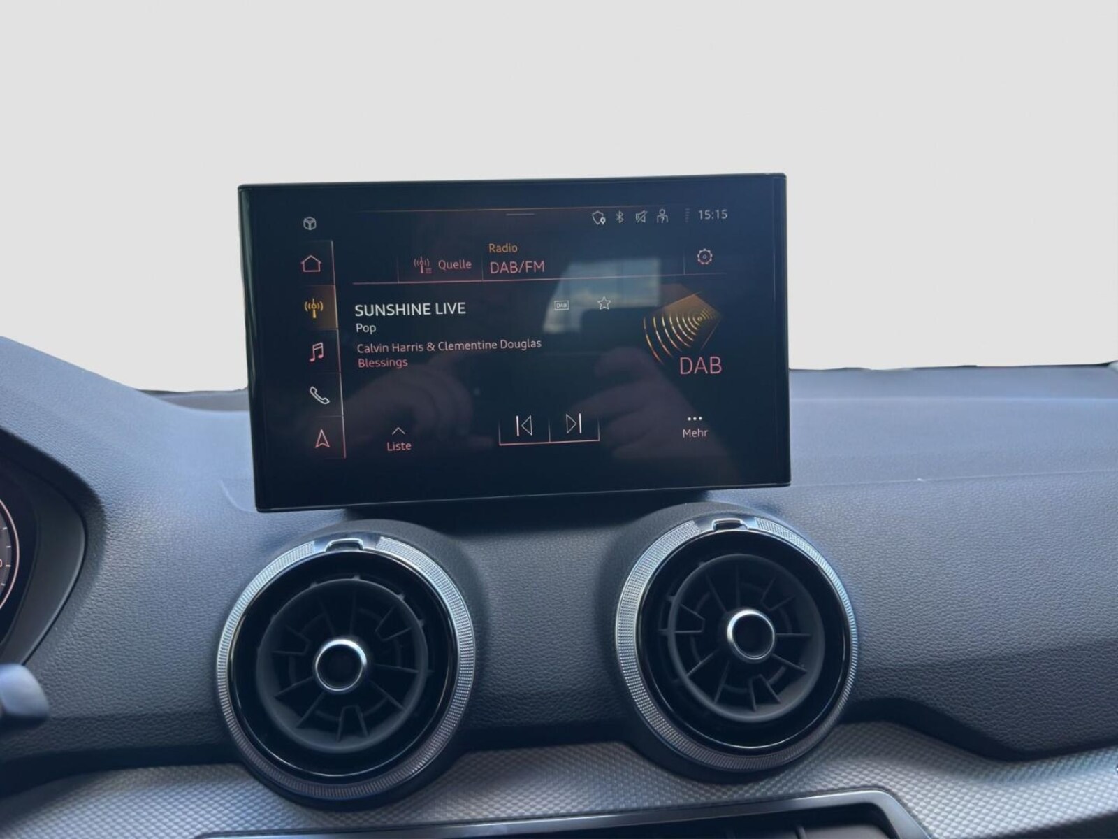 Audi Q2 – Bild 16