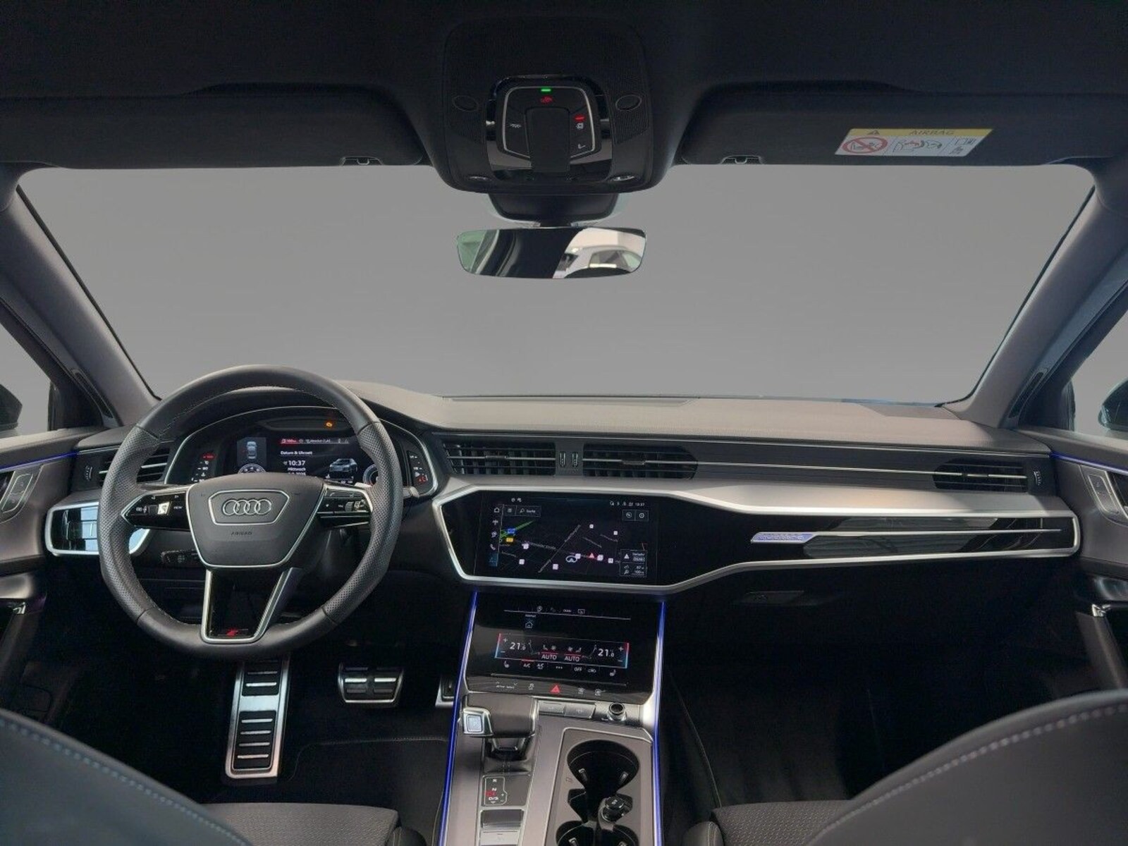 Audi A6 Limousine – Bild 9