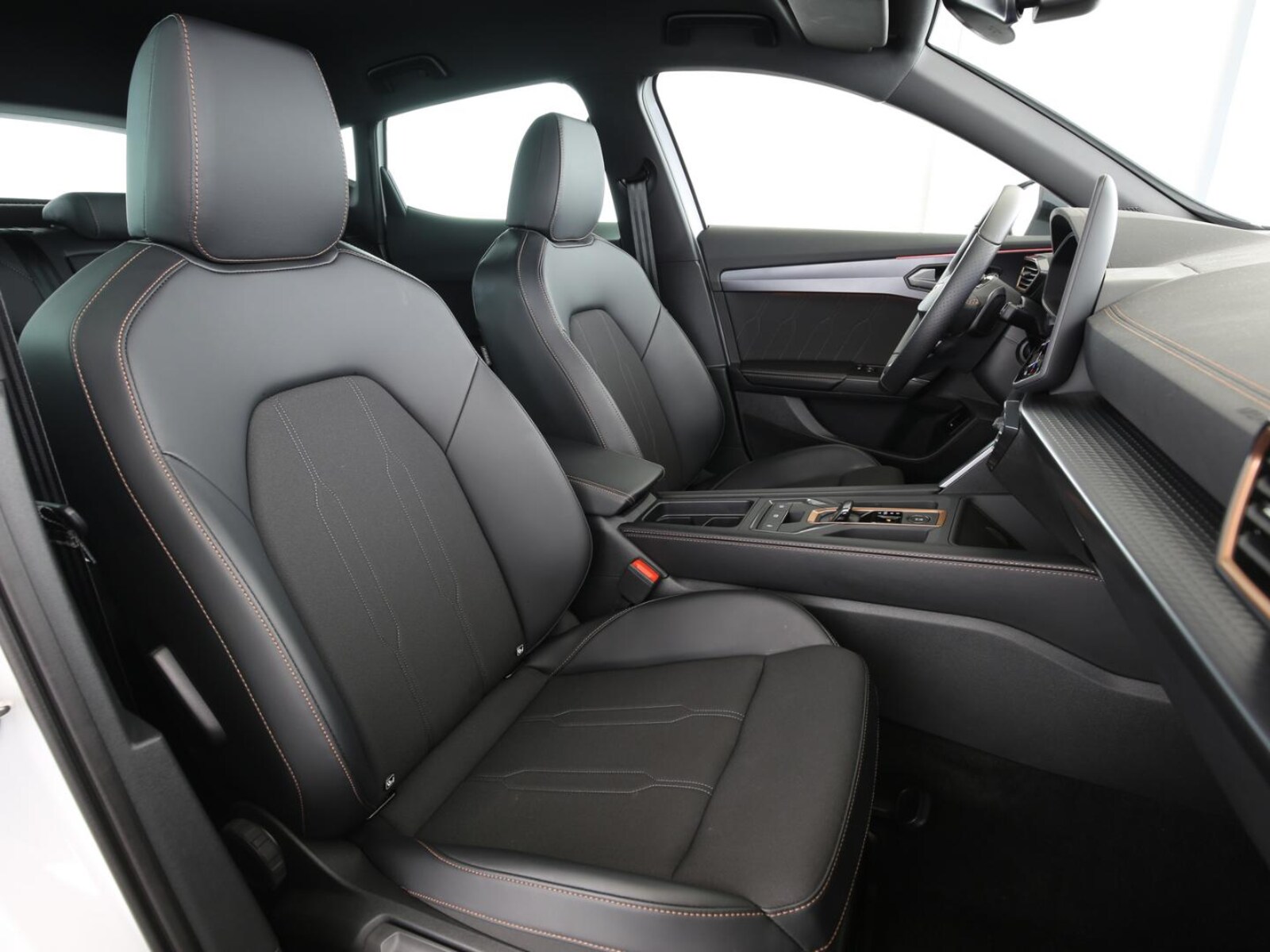 CUPRA Formentor – Bild 20