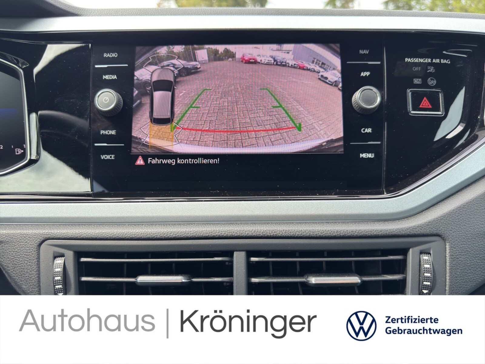 Volkswagen Taigo – Bild 19