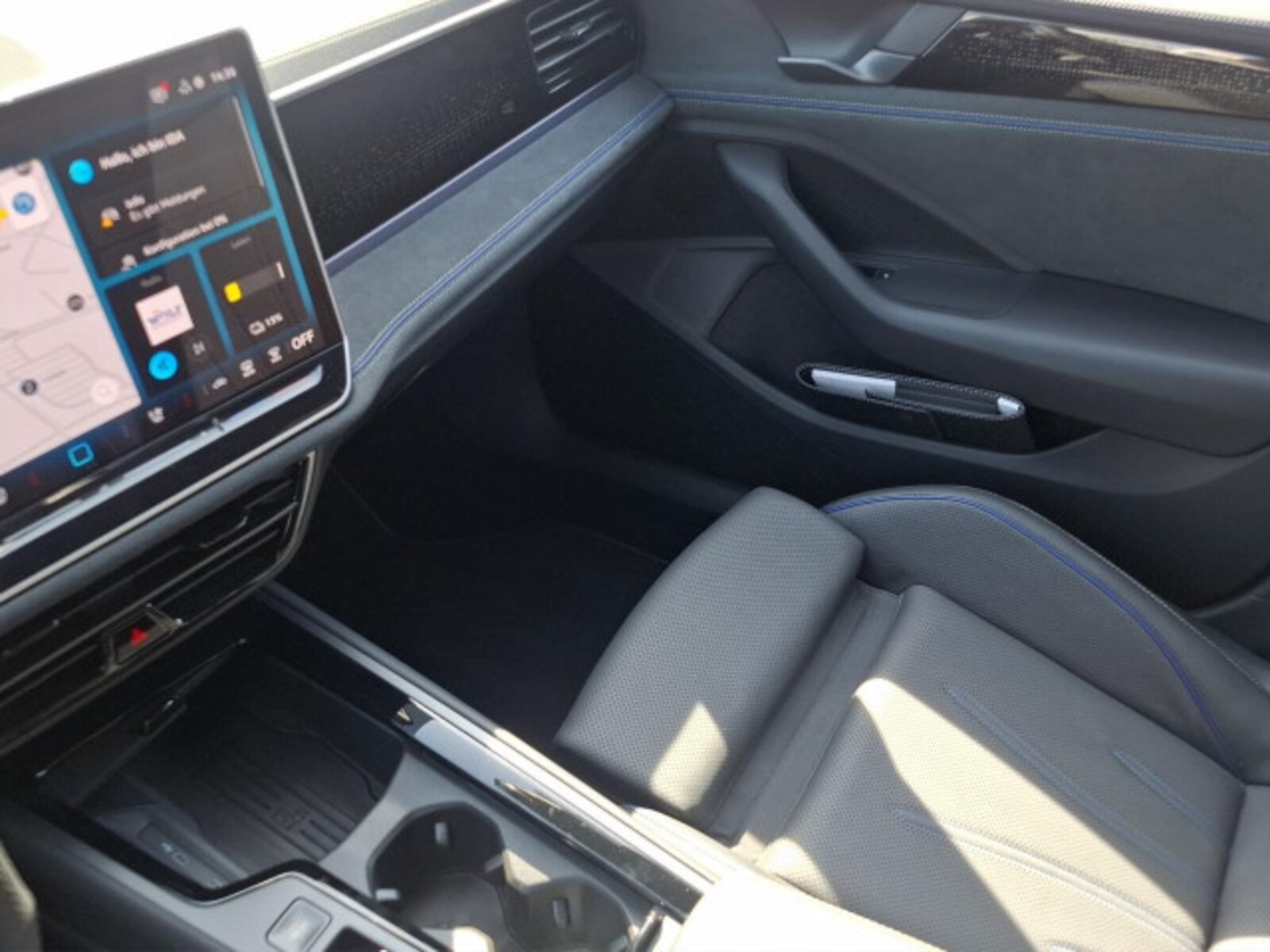 Volkswagen Passat – Bild 16
