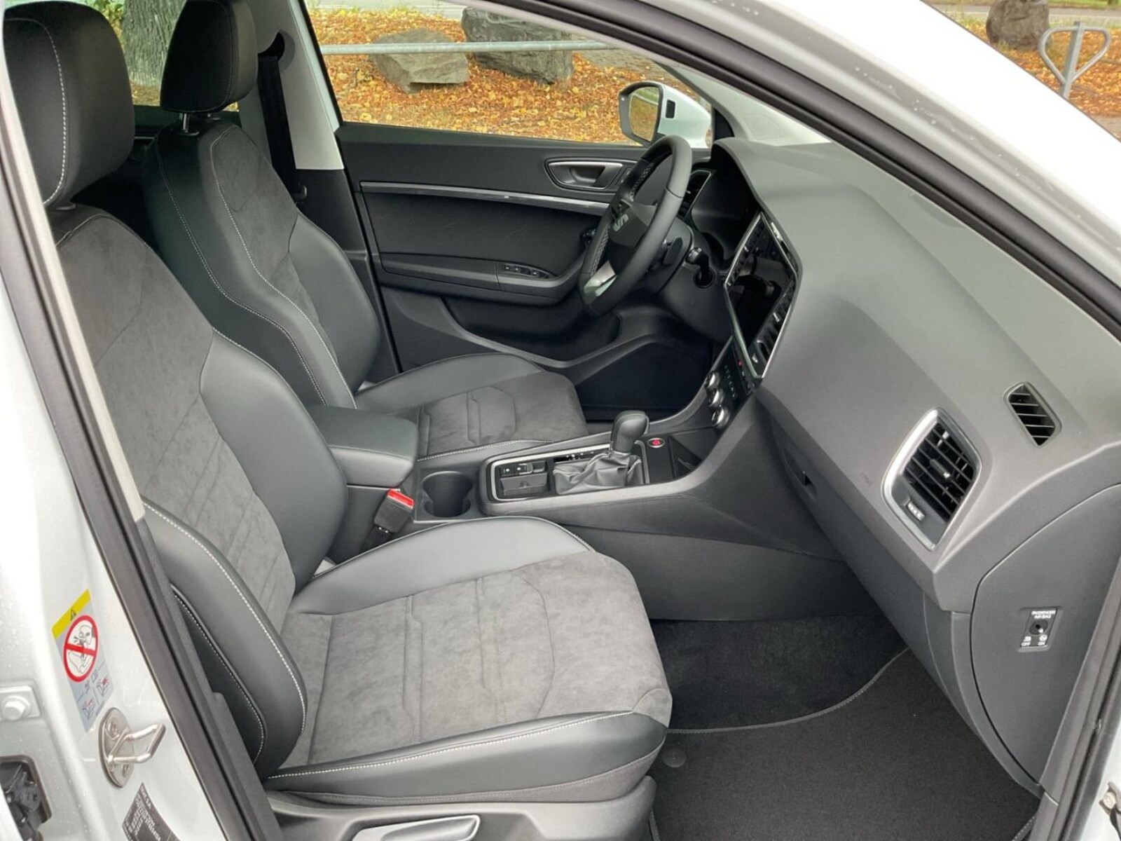 SEAT Ateca – Bild 11
