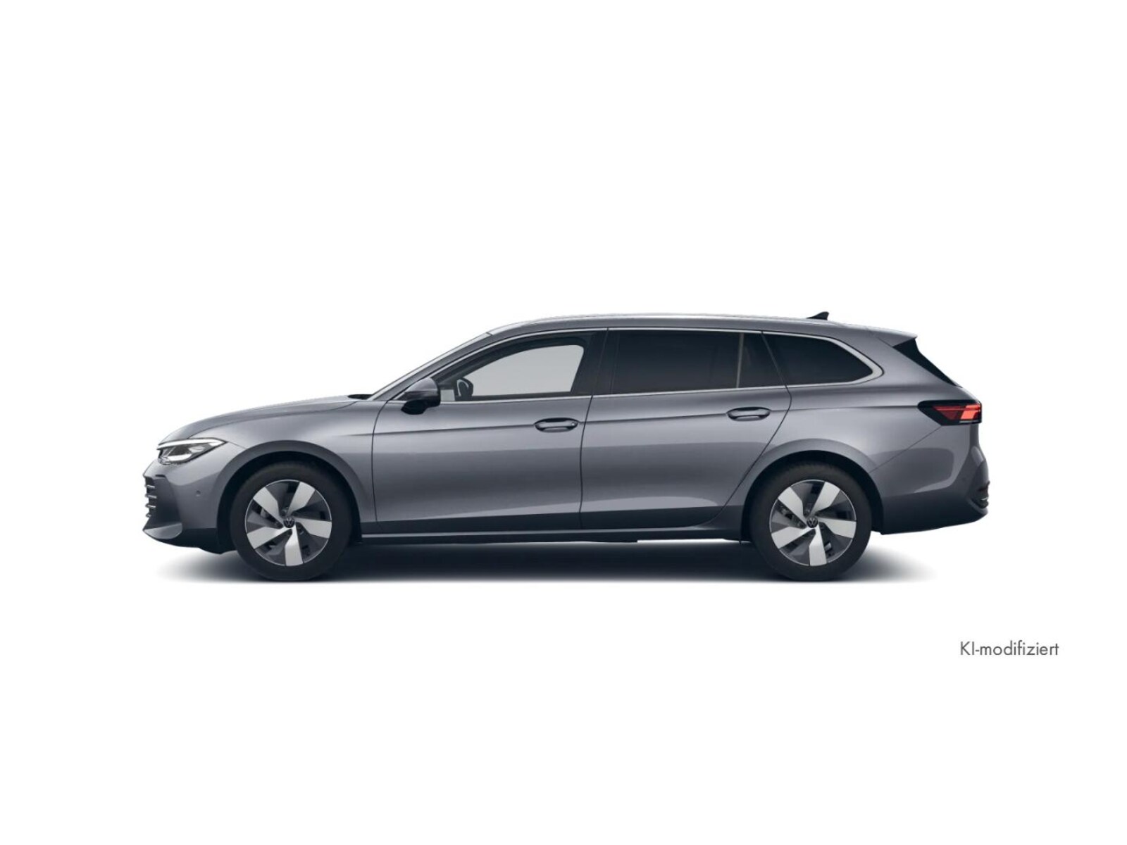 Volkswagen Passat – Bild 5