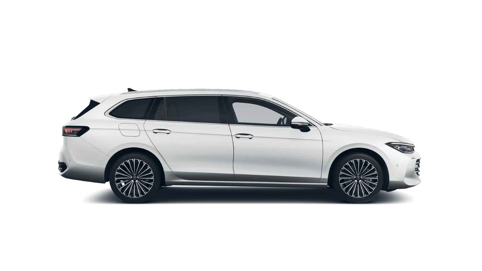 Volkswagen Passat – Bild 6