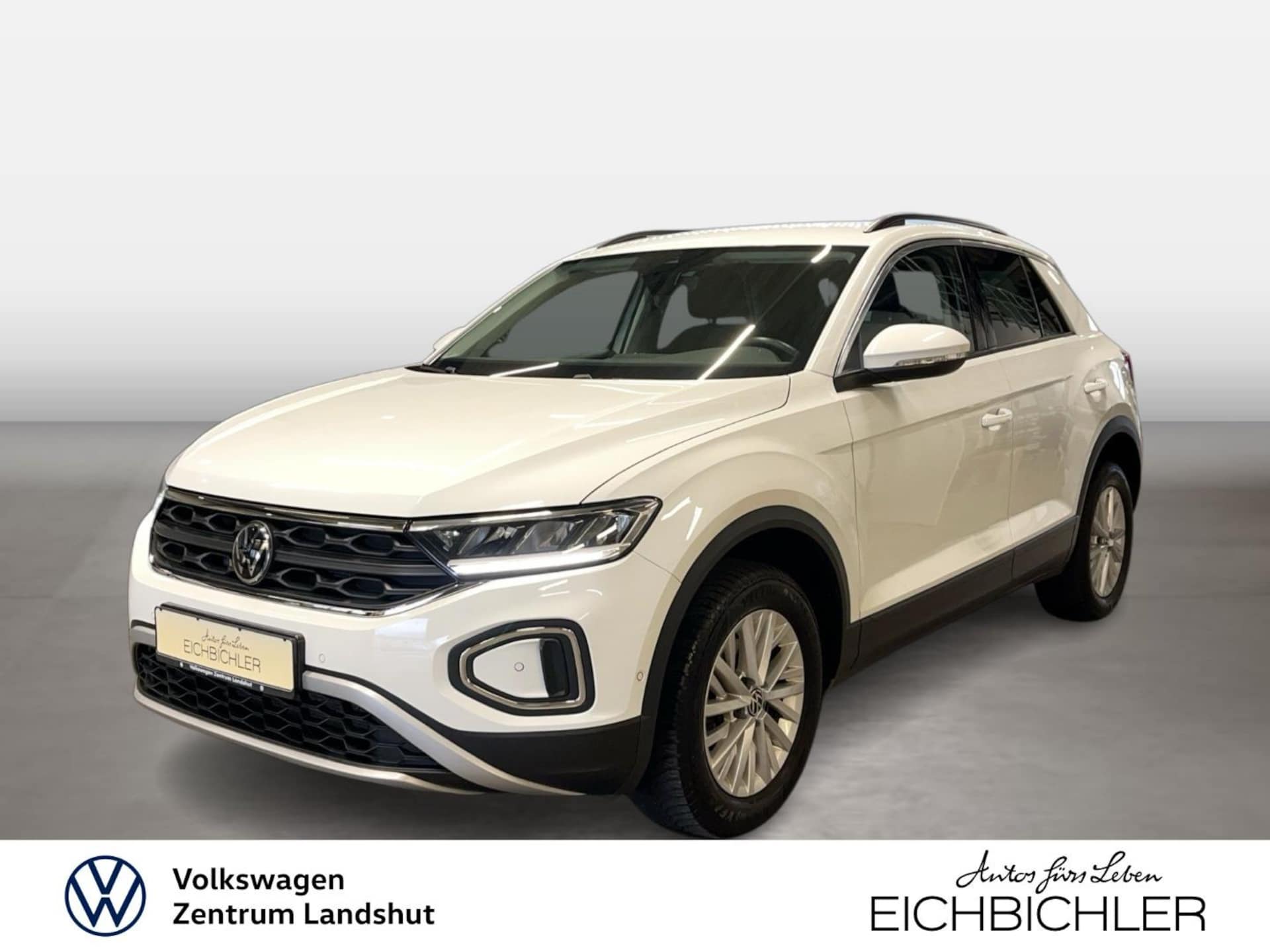 Volkswagen T-Roc 2023