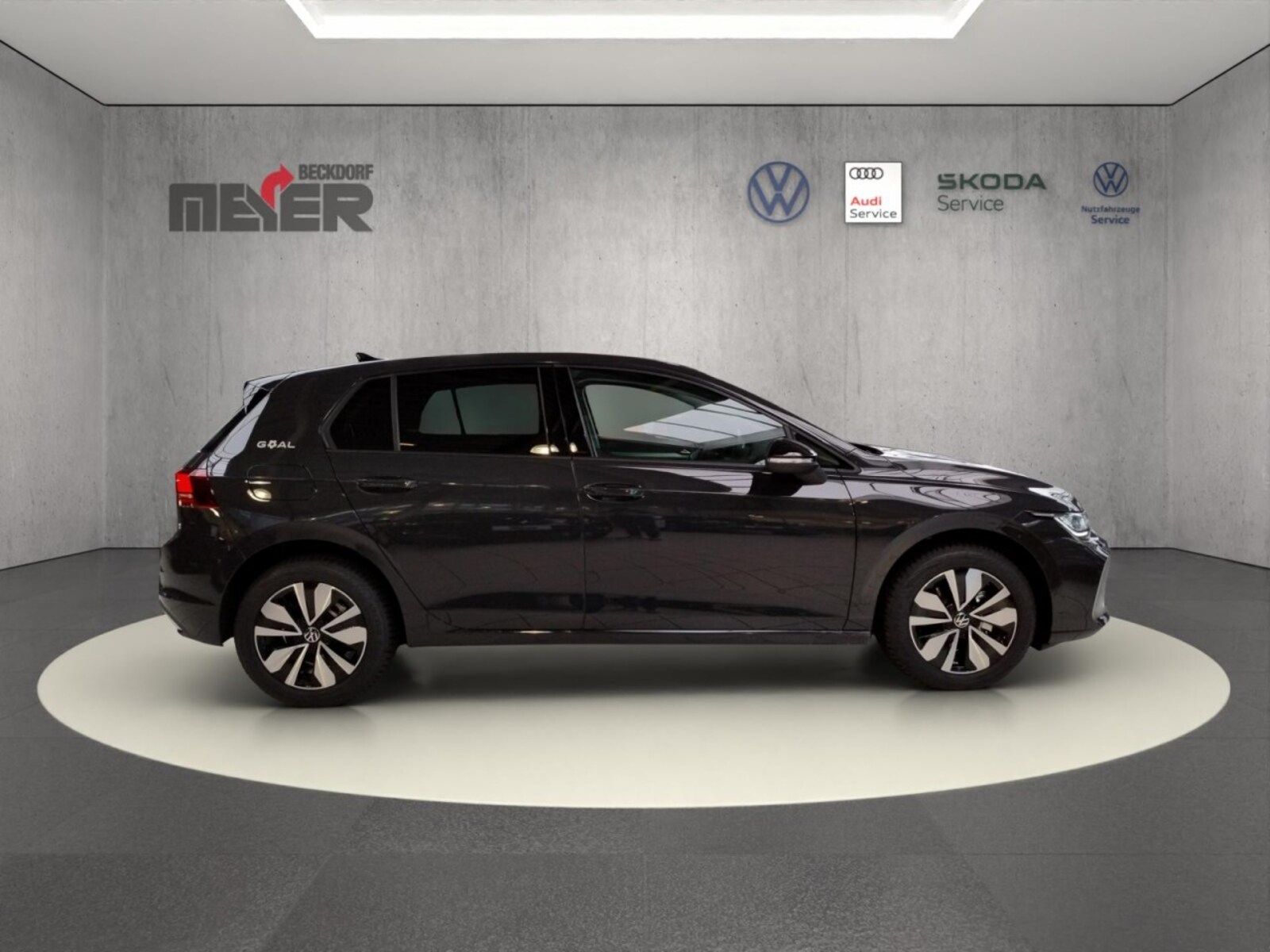 Volkswagen Golf – Bild 7