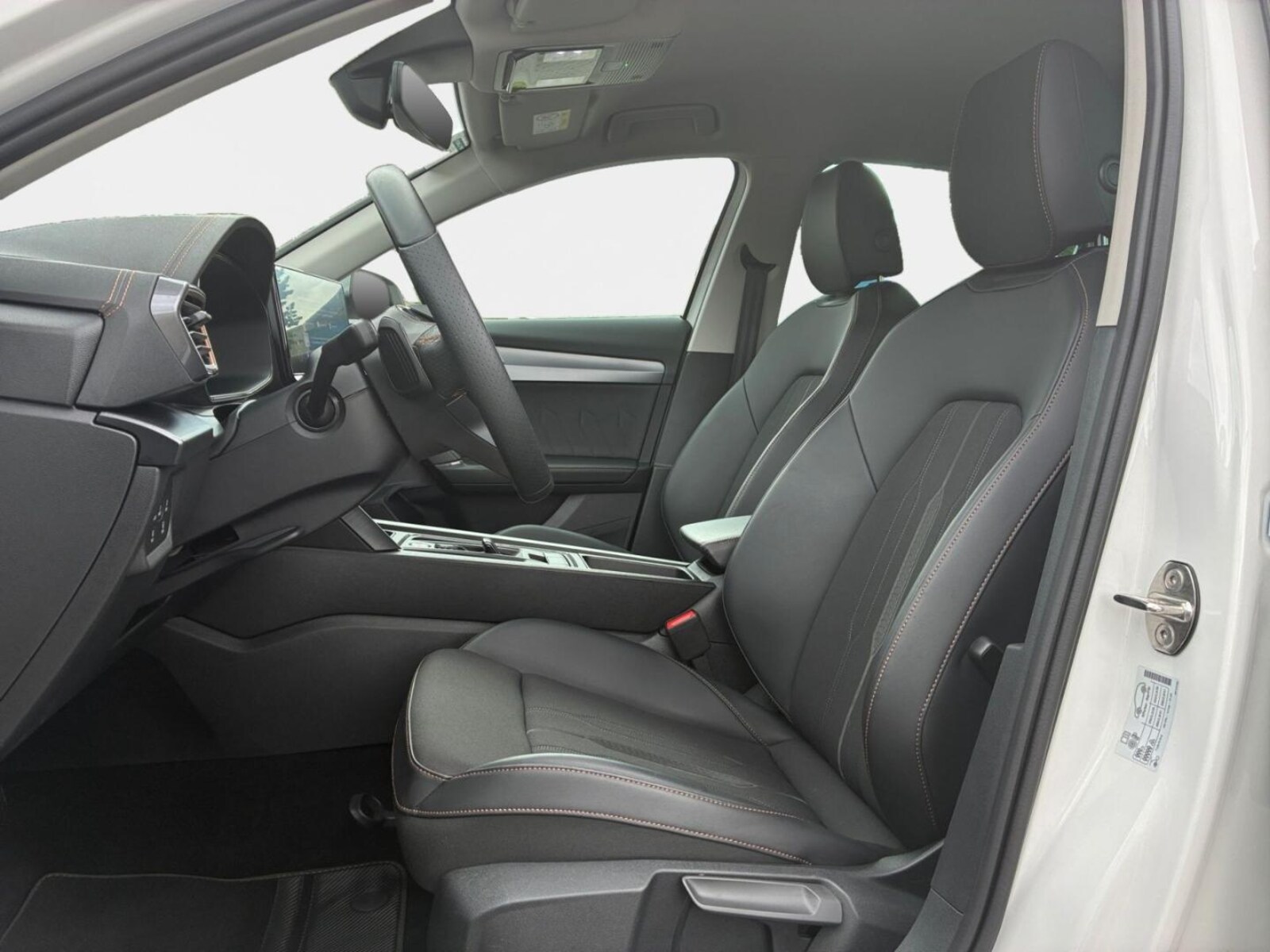 CUPRA Formentor – Bild 9