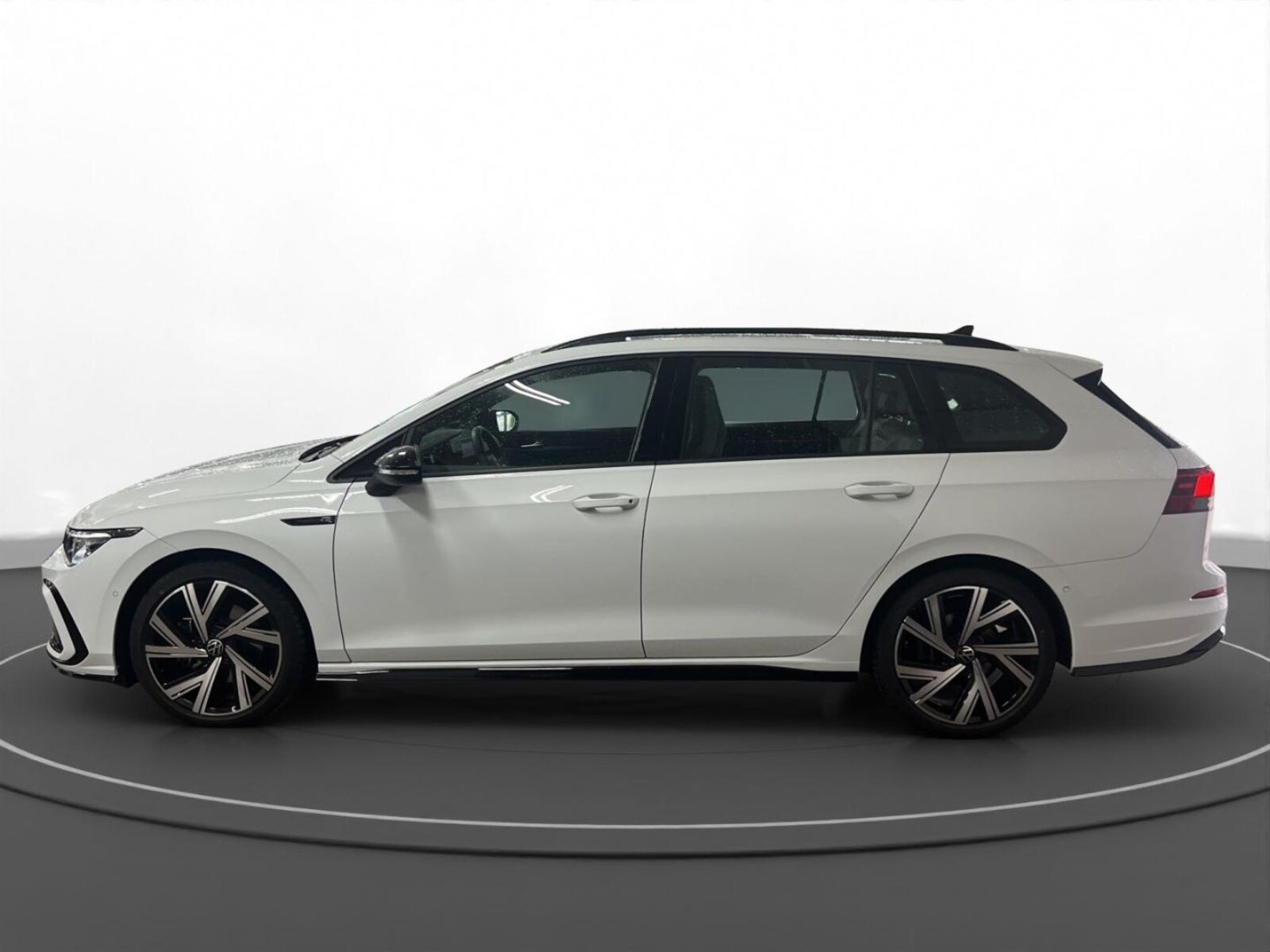 Volkswagen Golf Variant – Bild 6