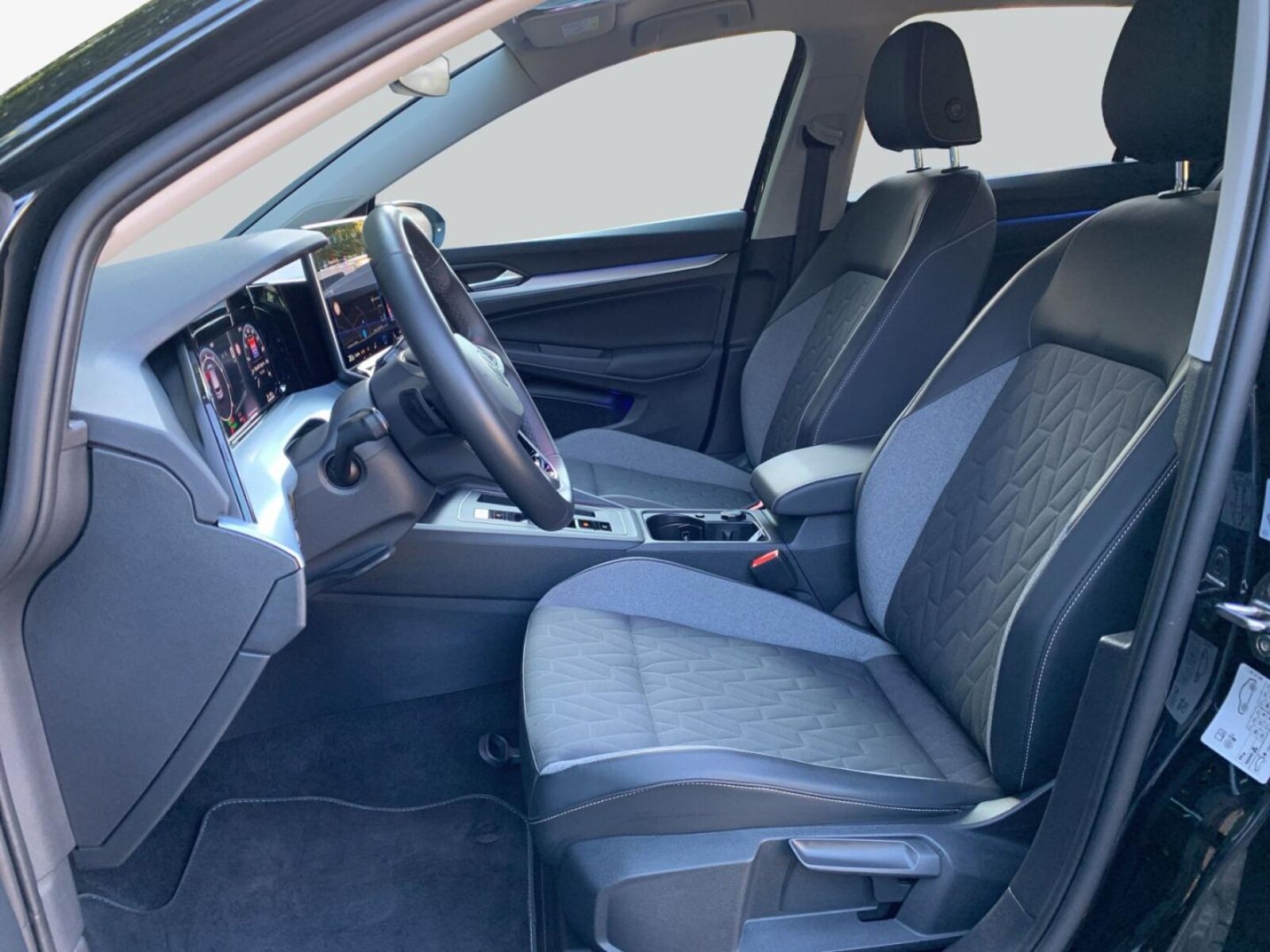 Volkswagen Golf – Bild 10