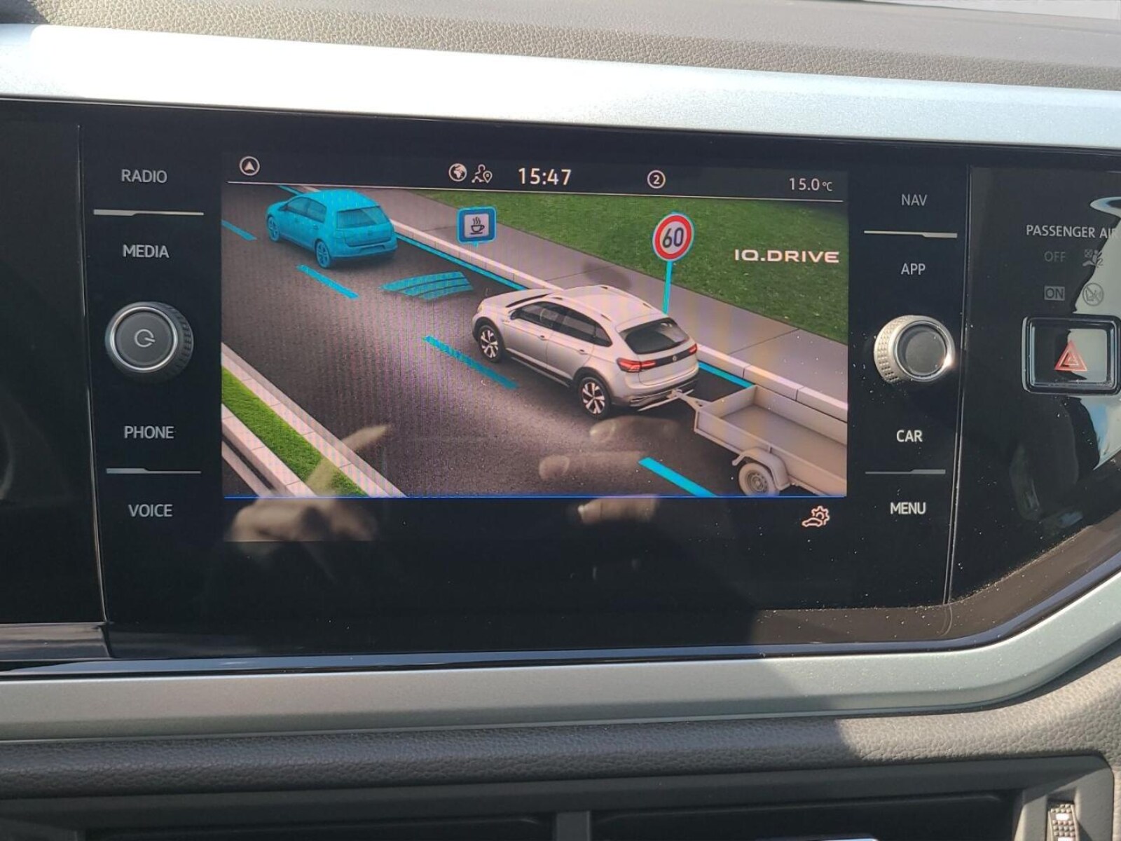 Volkswagen Taigo – Bild 13
