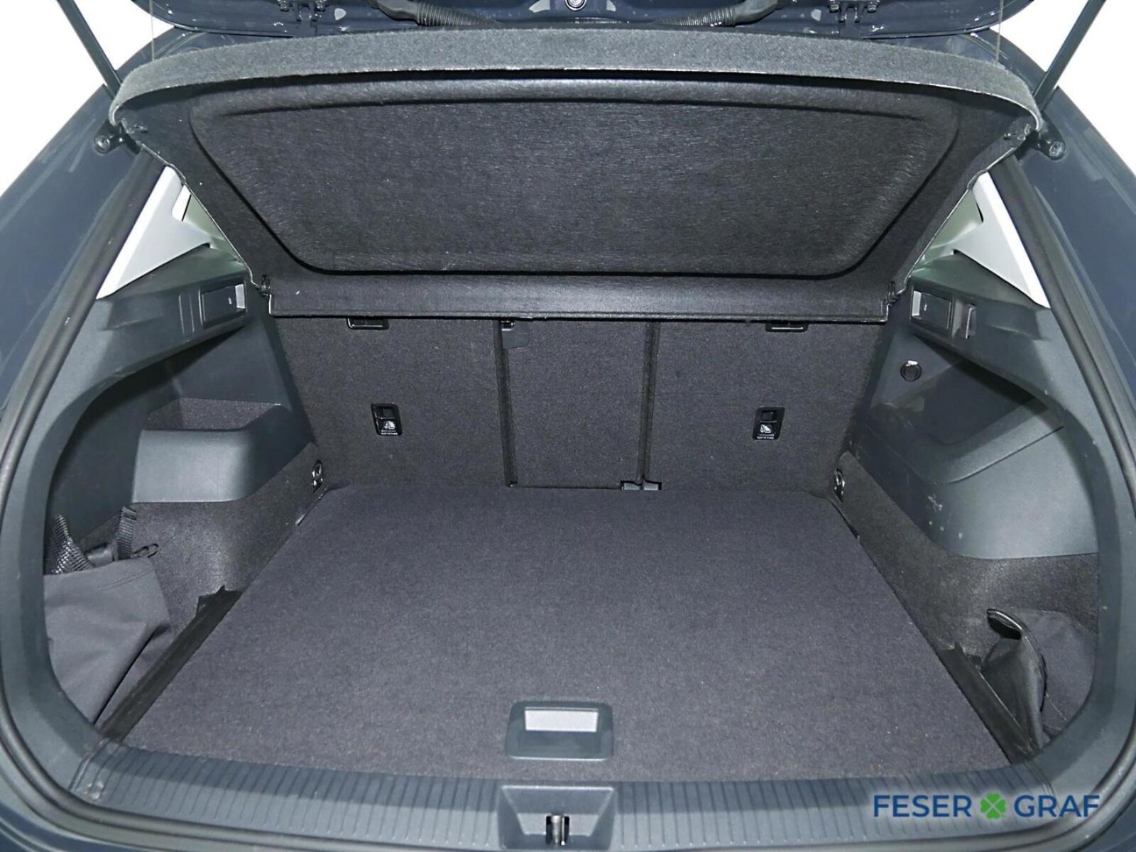 Volkswagen Tiguan – Bild 8