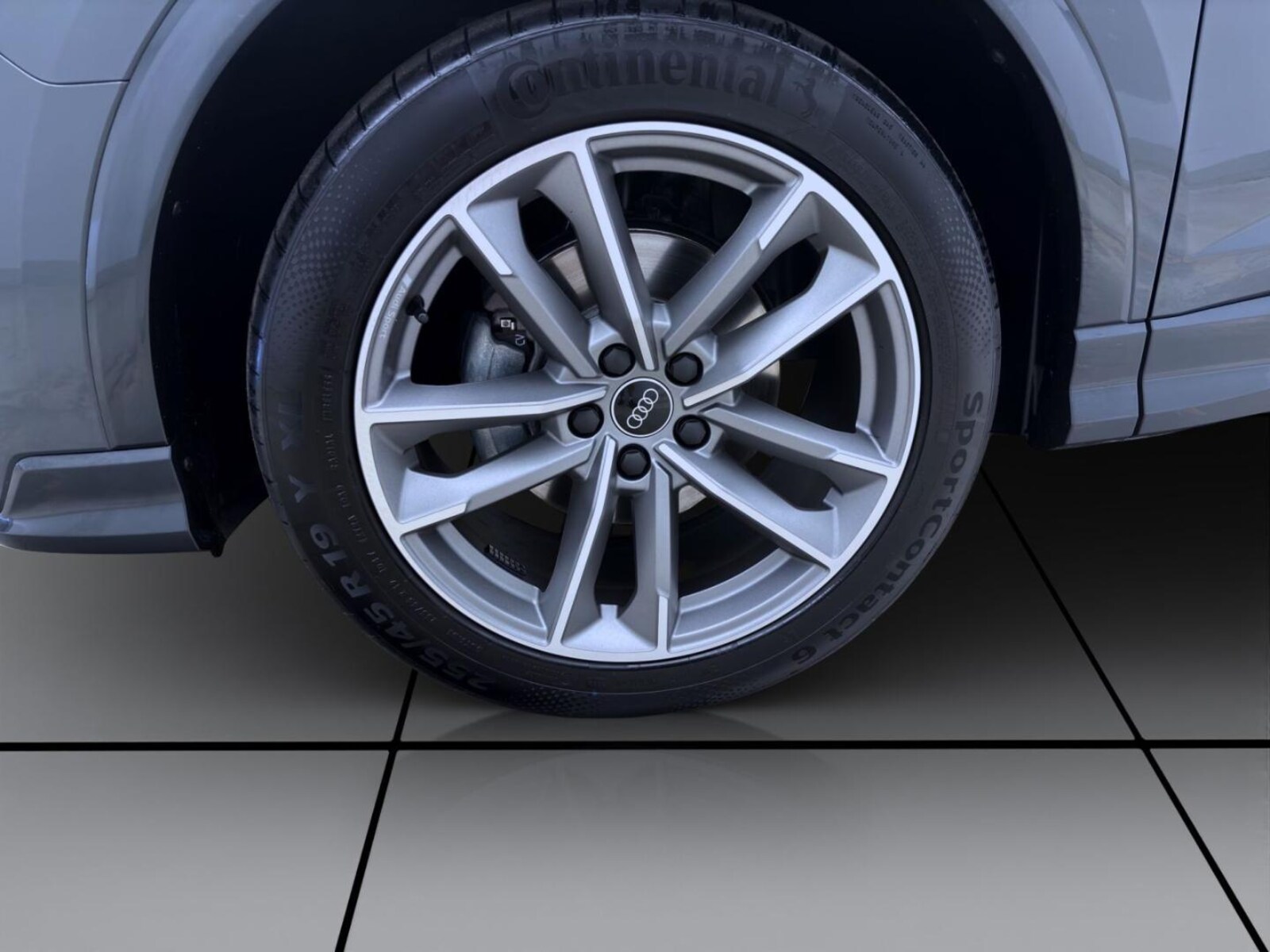 Audi Q3 Sportback – Bild 9