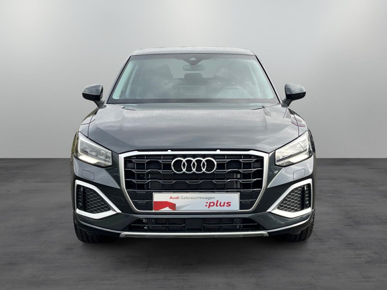 Audi Q2 – Bild 5