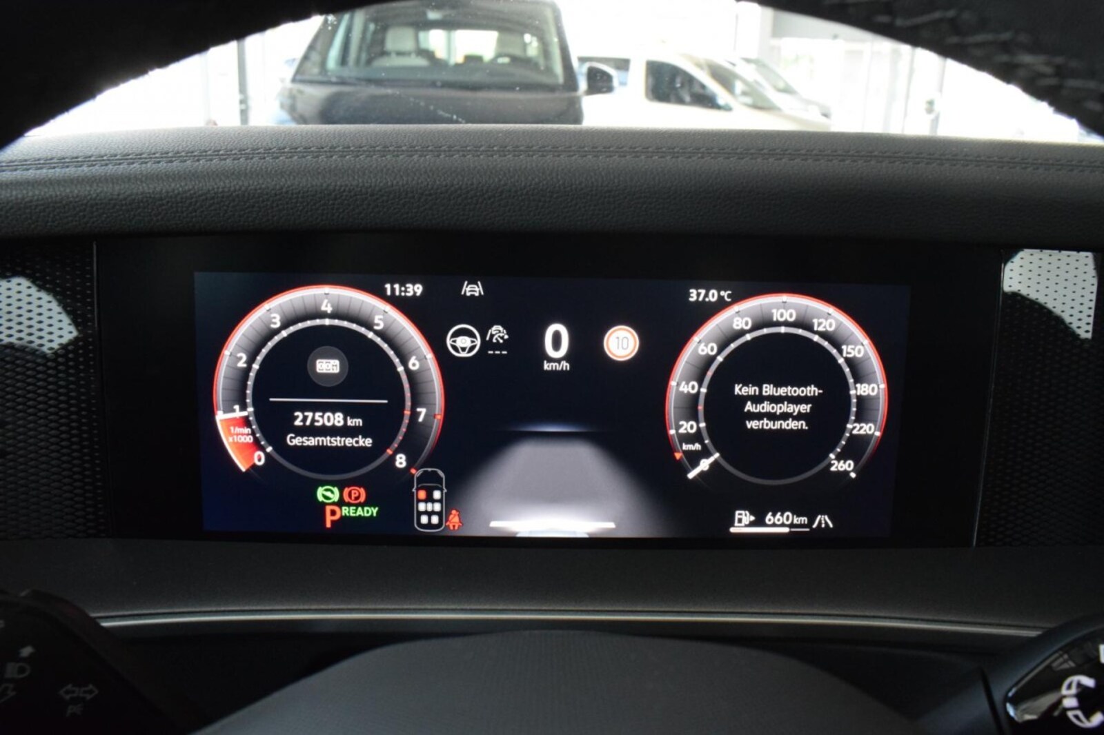 Volkswagen Tayron – Bild 14