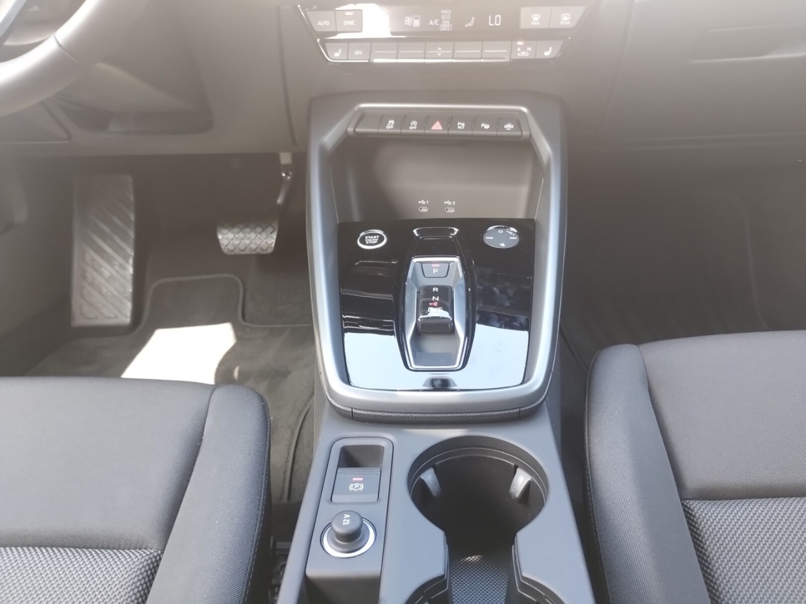 Audi A3 Sportback – Bild 15