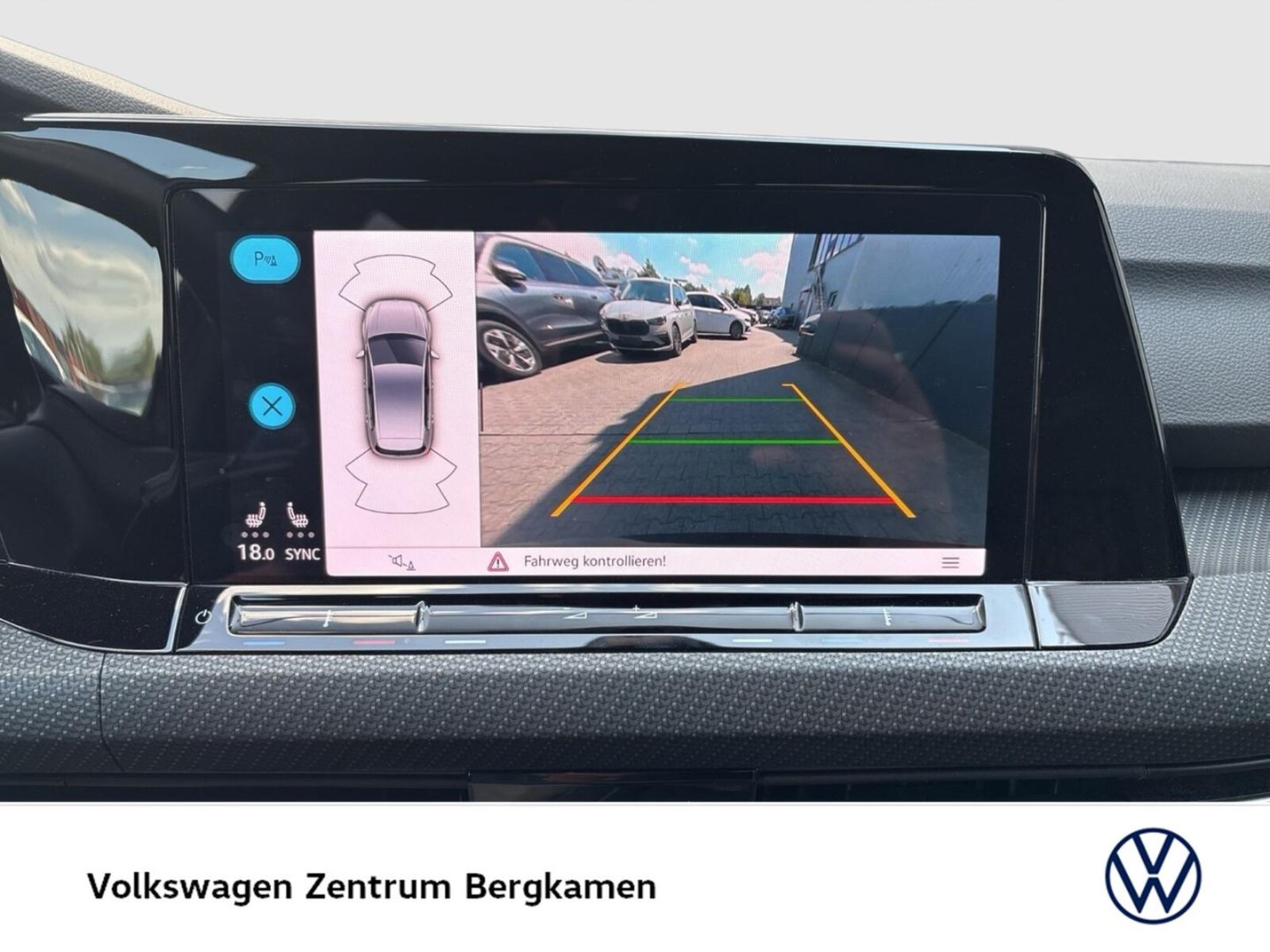 Volkswagen Golf – Bild 14