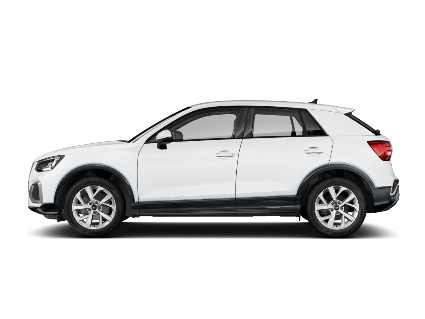 Bild über Audi Q2 advanced 35 TFSI S tronic - für weitere Informationen kontaktieren Sie den Audi Partner